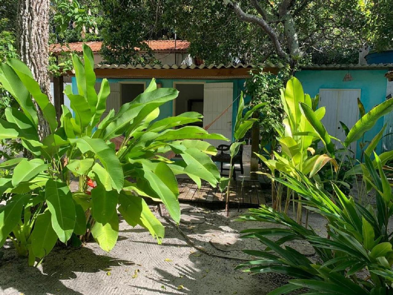 Pousada Villa Serena