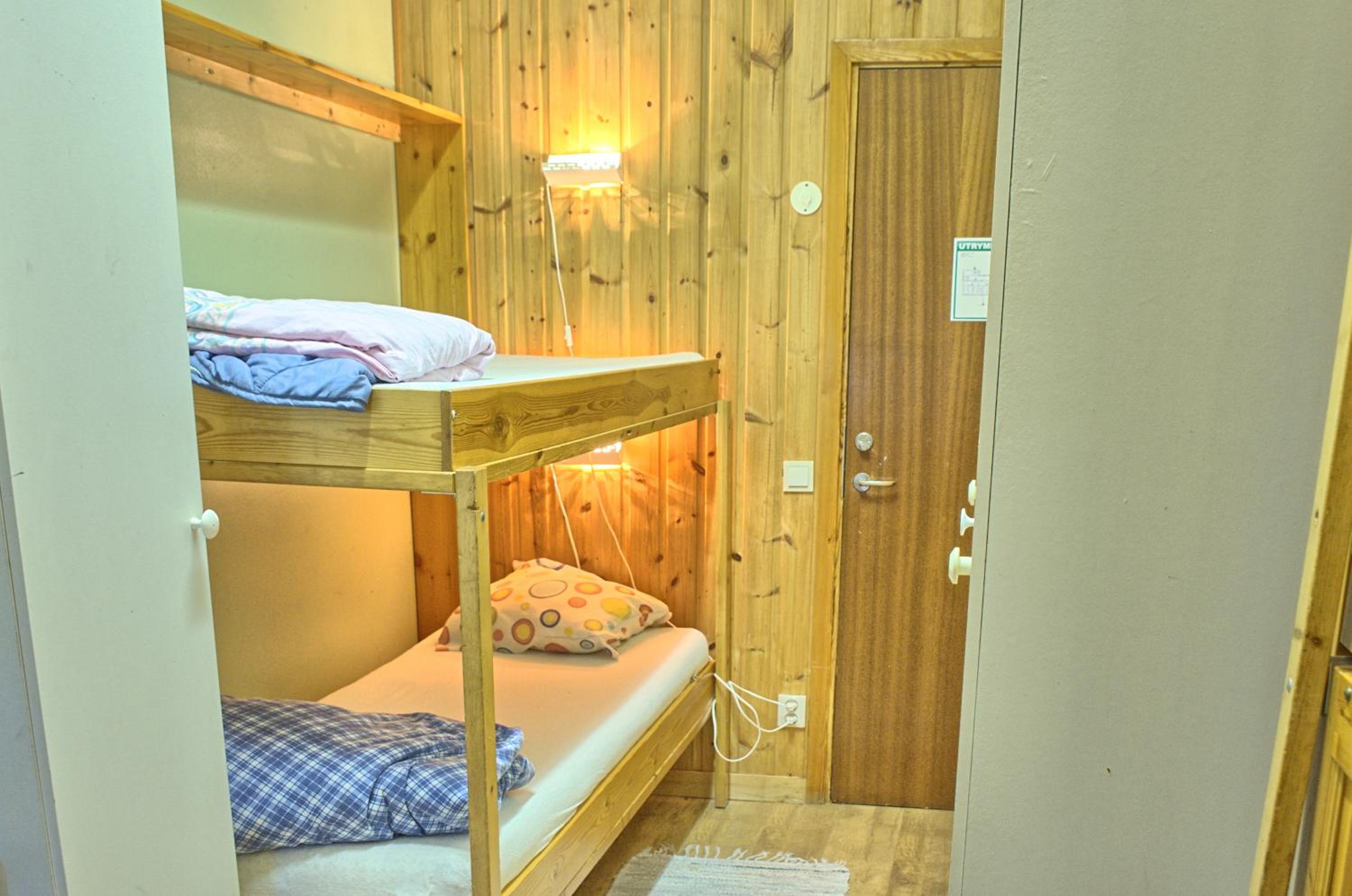B&B Gillhov & Camping view 2