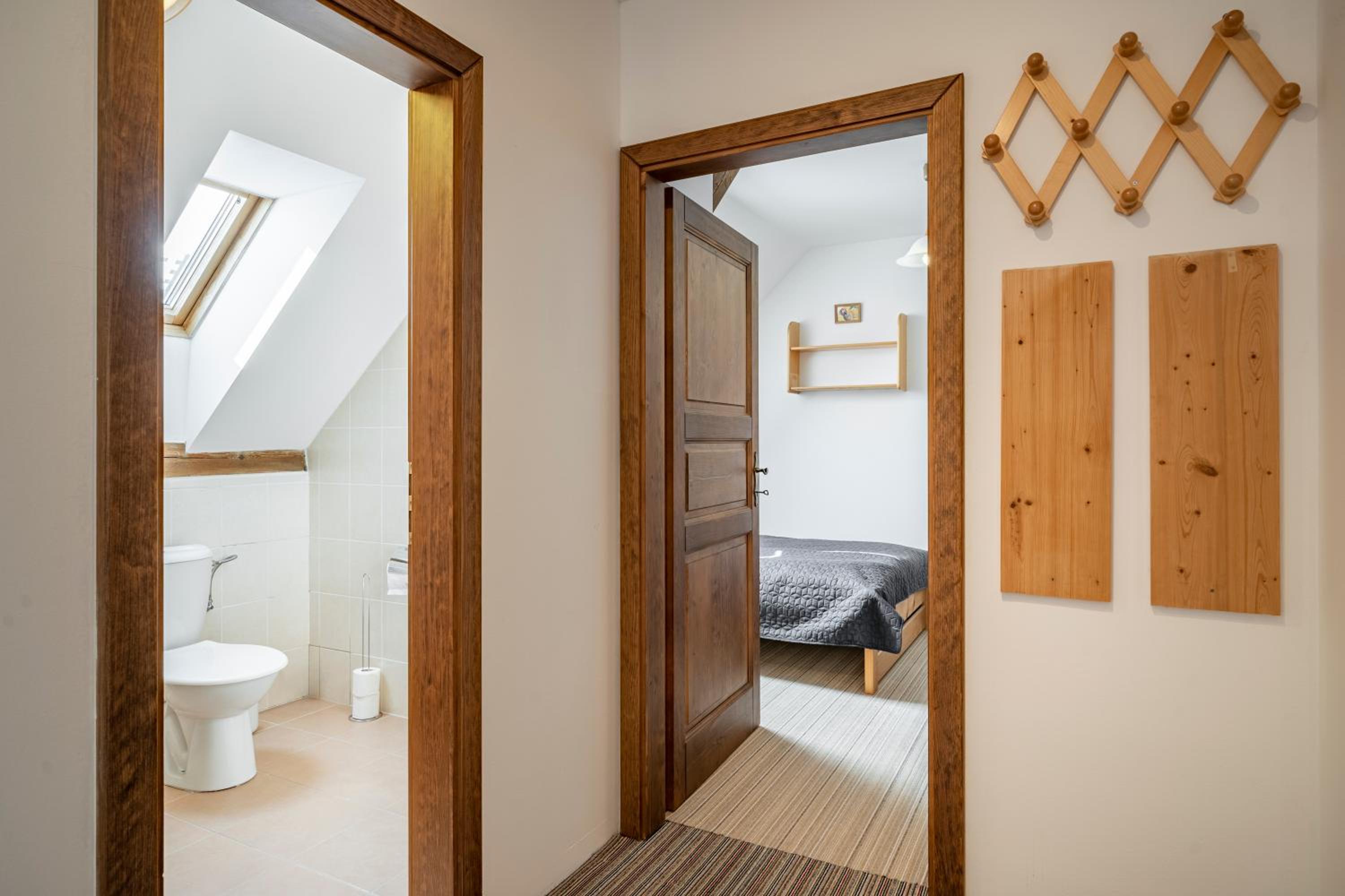 Apartmány Rubínovi