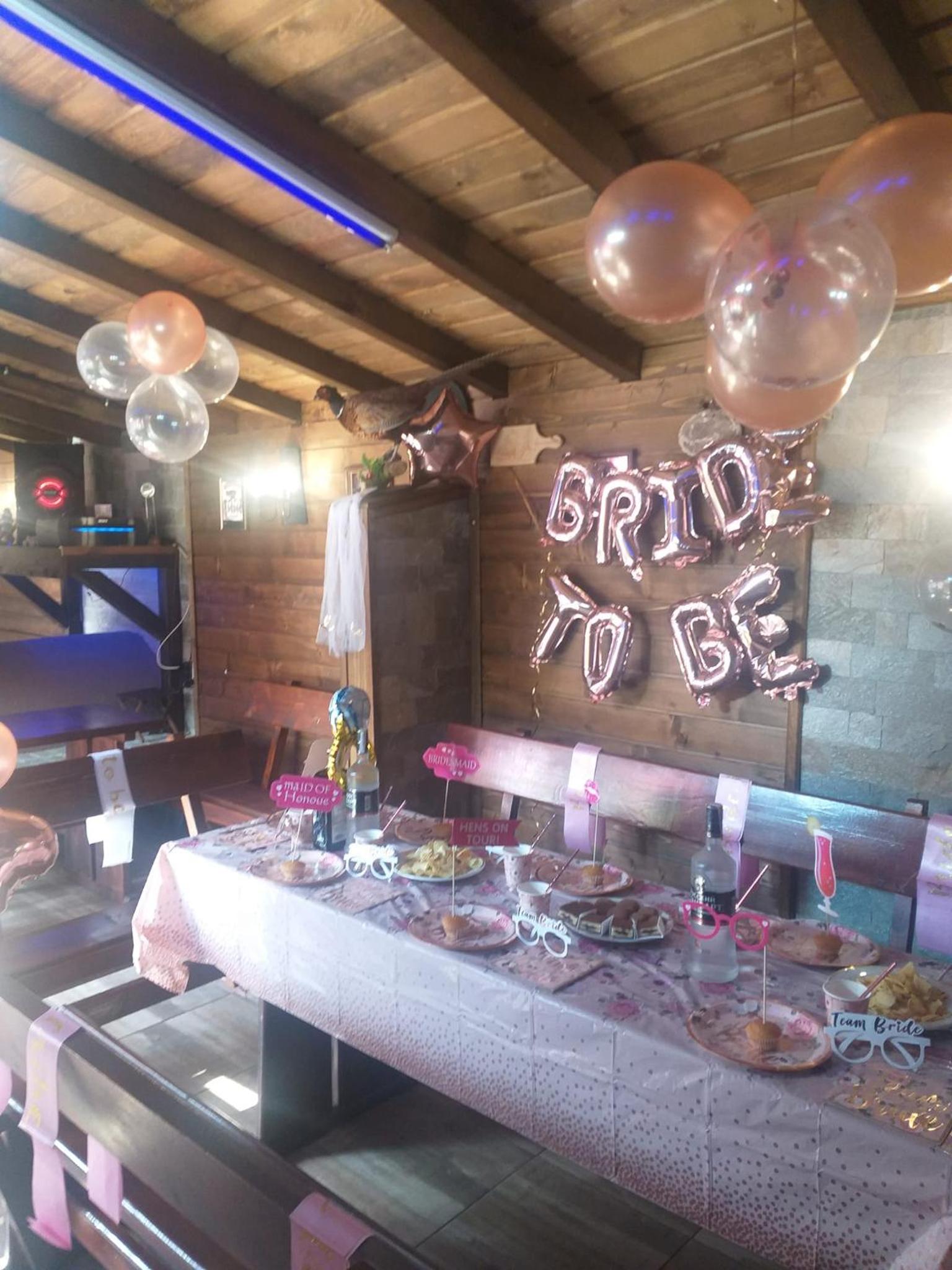 Guest House Markovi