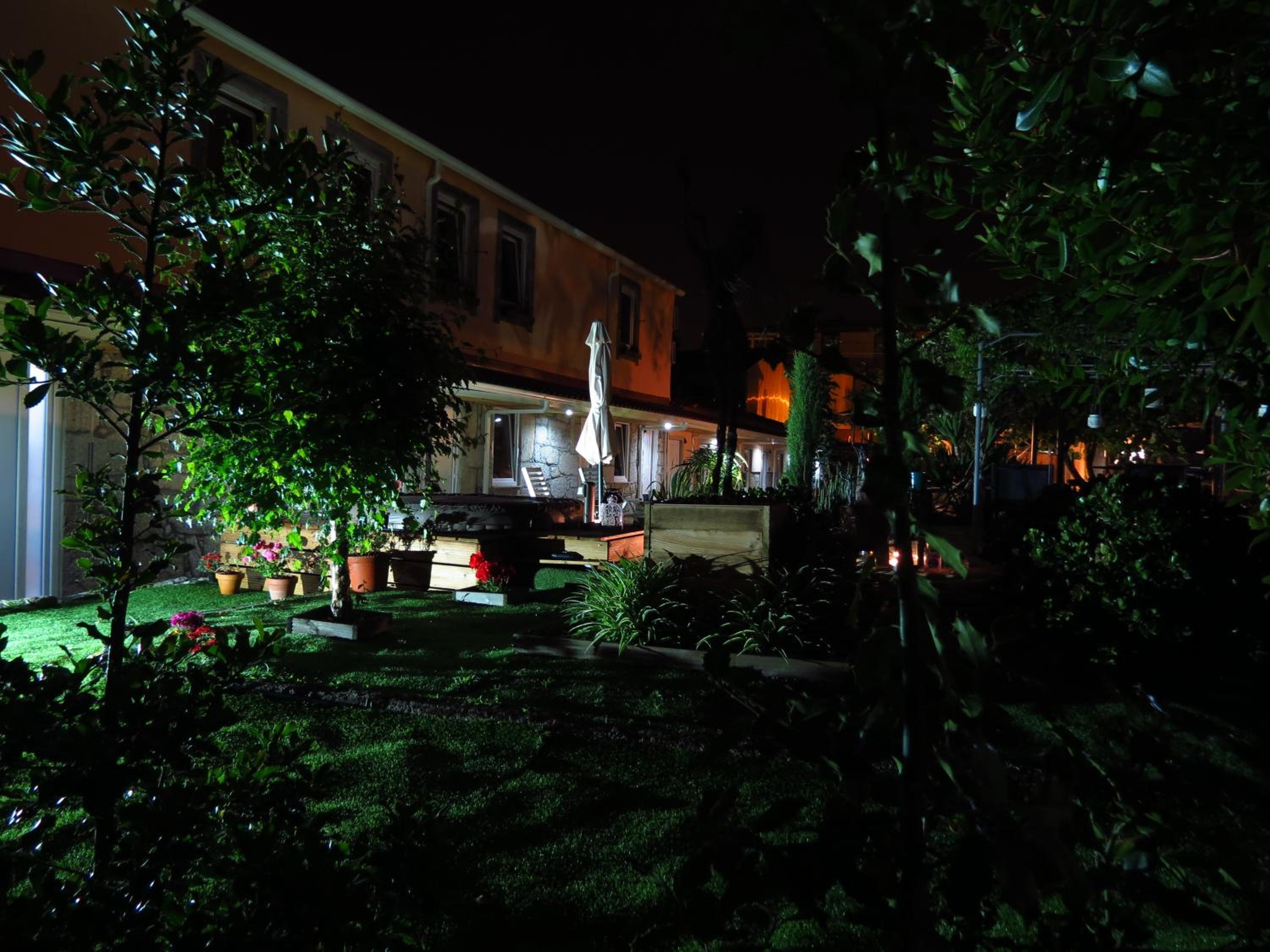 Ruby Charm Houses