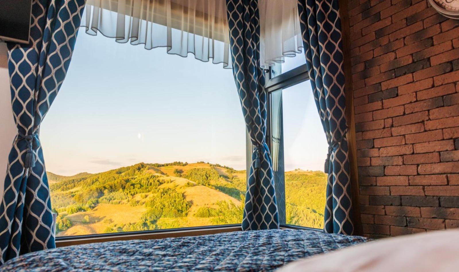 Casuta din Valea Iepii view 5