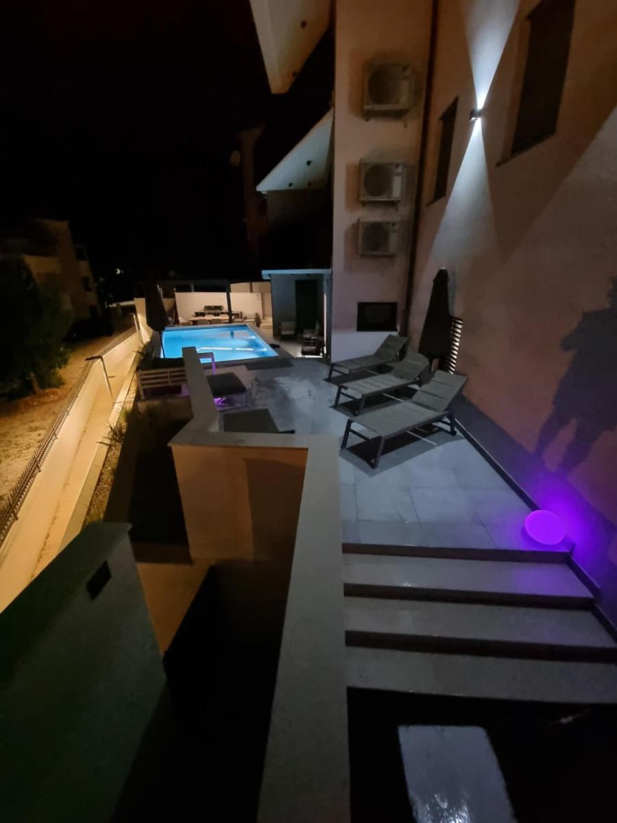 Villa Aurea Apartments Malinska de luxe photo 4