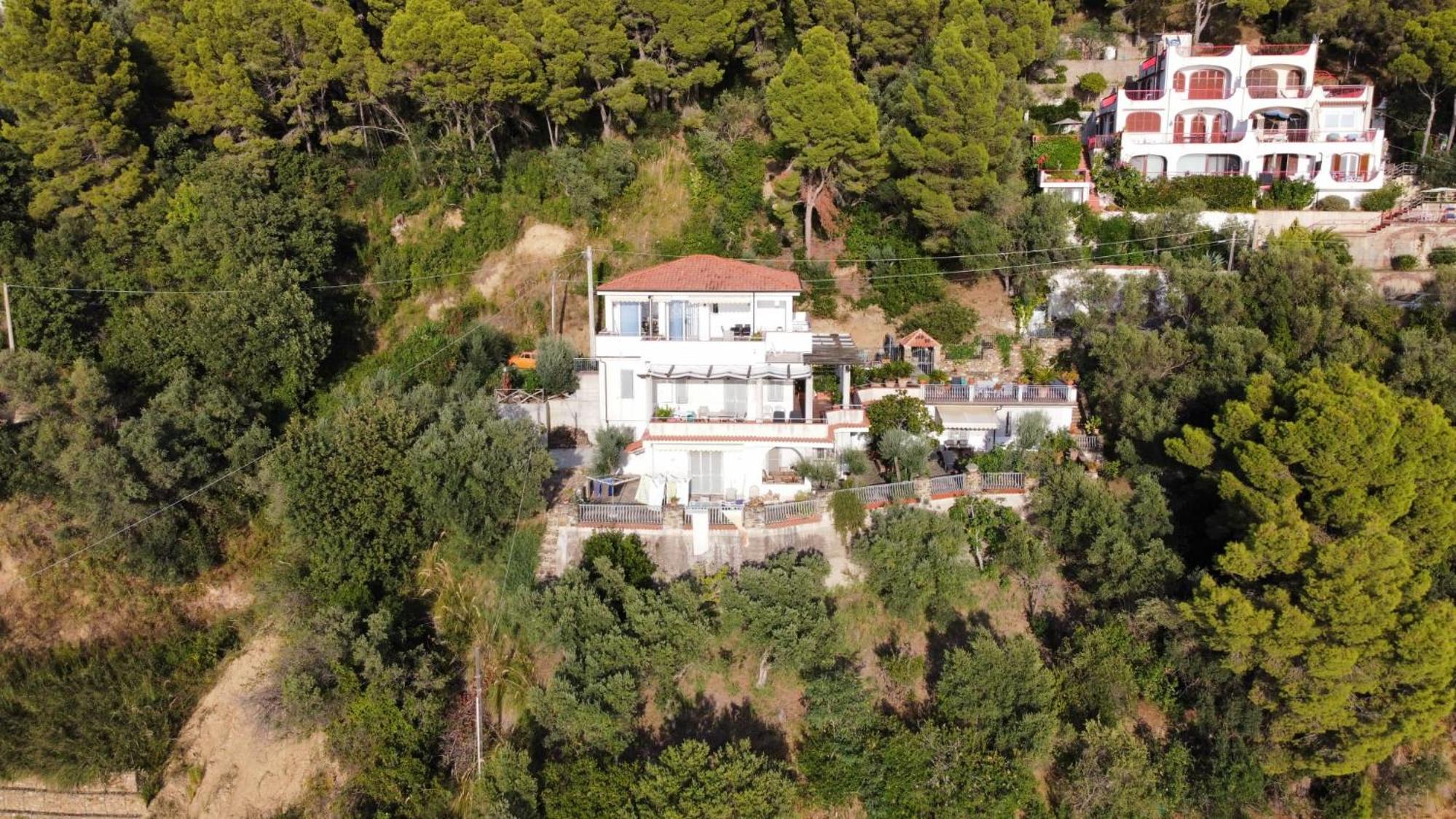 Villa Bella Vista view 3