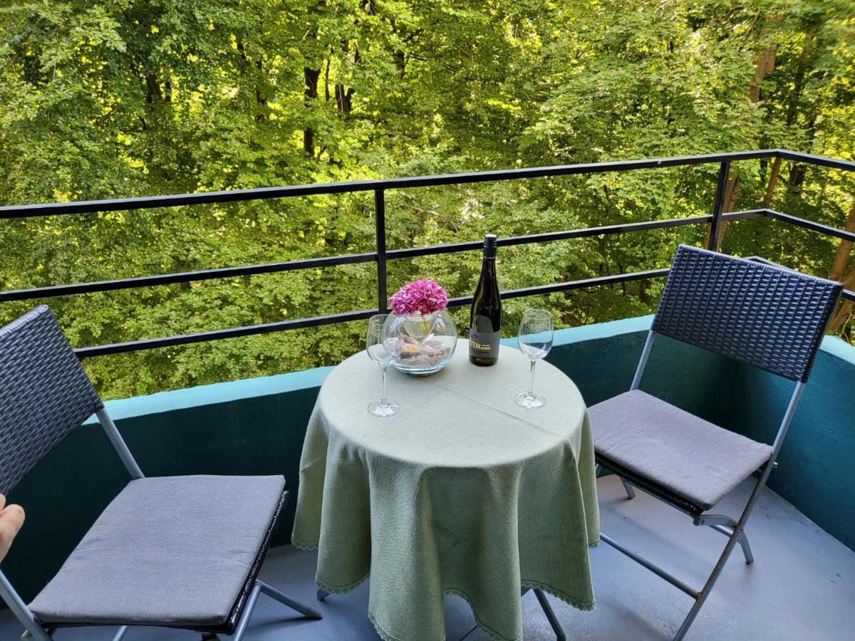 Kurpark Appartement