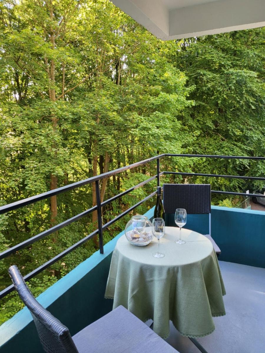 Kurpark Appartement