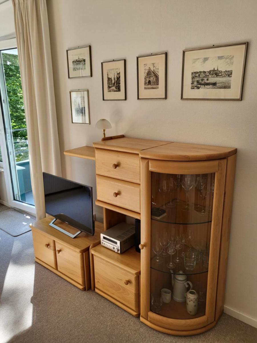 Kurpark Appartement