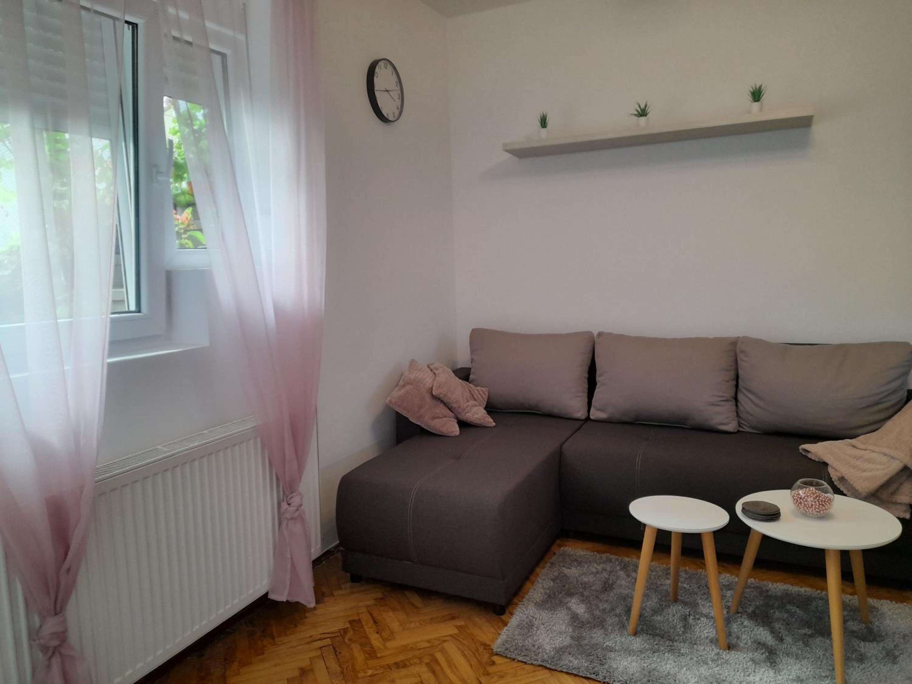 Apartman Stevan view 2