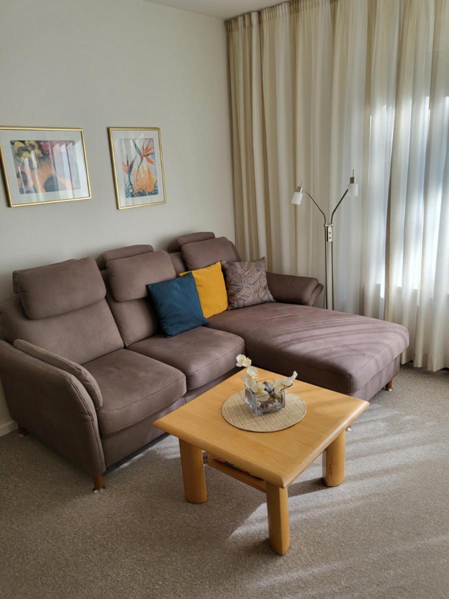 Kurpark Appartement