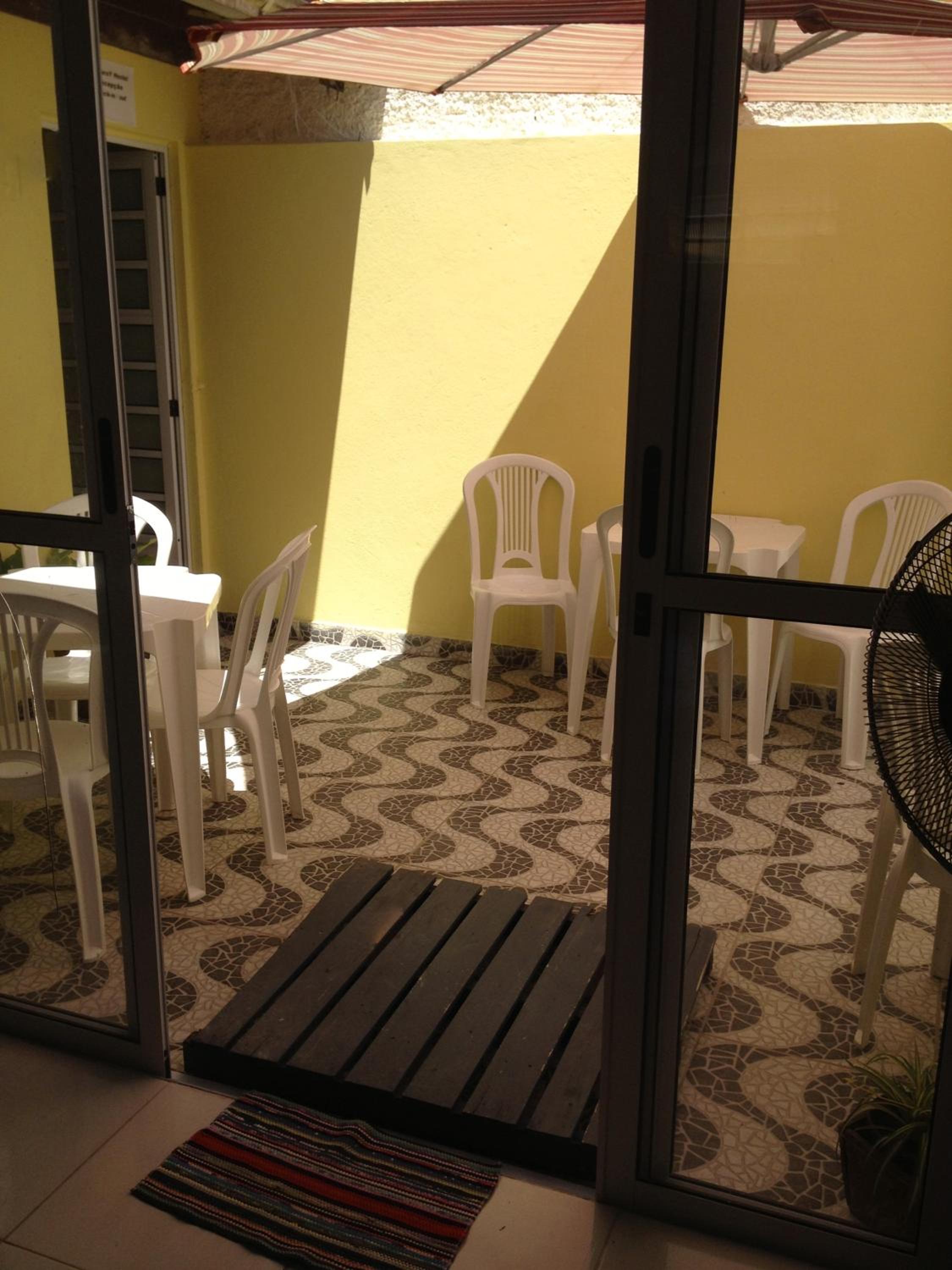 AymuraY Hostel e Pousada