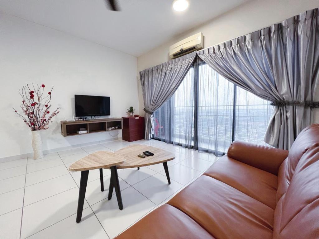 Setiawalk Puchong 5-6pax 2R2B IOI Mall Sunway photo 2