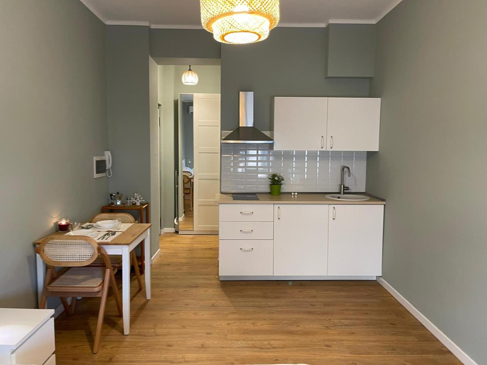 Cozy Apartments by Maura view 4