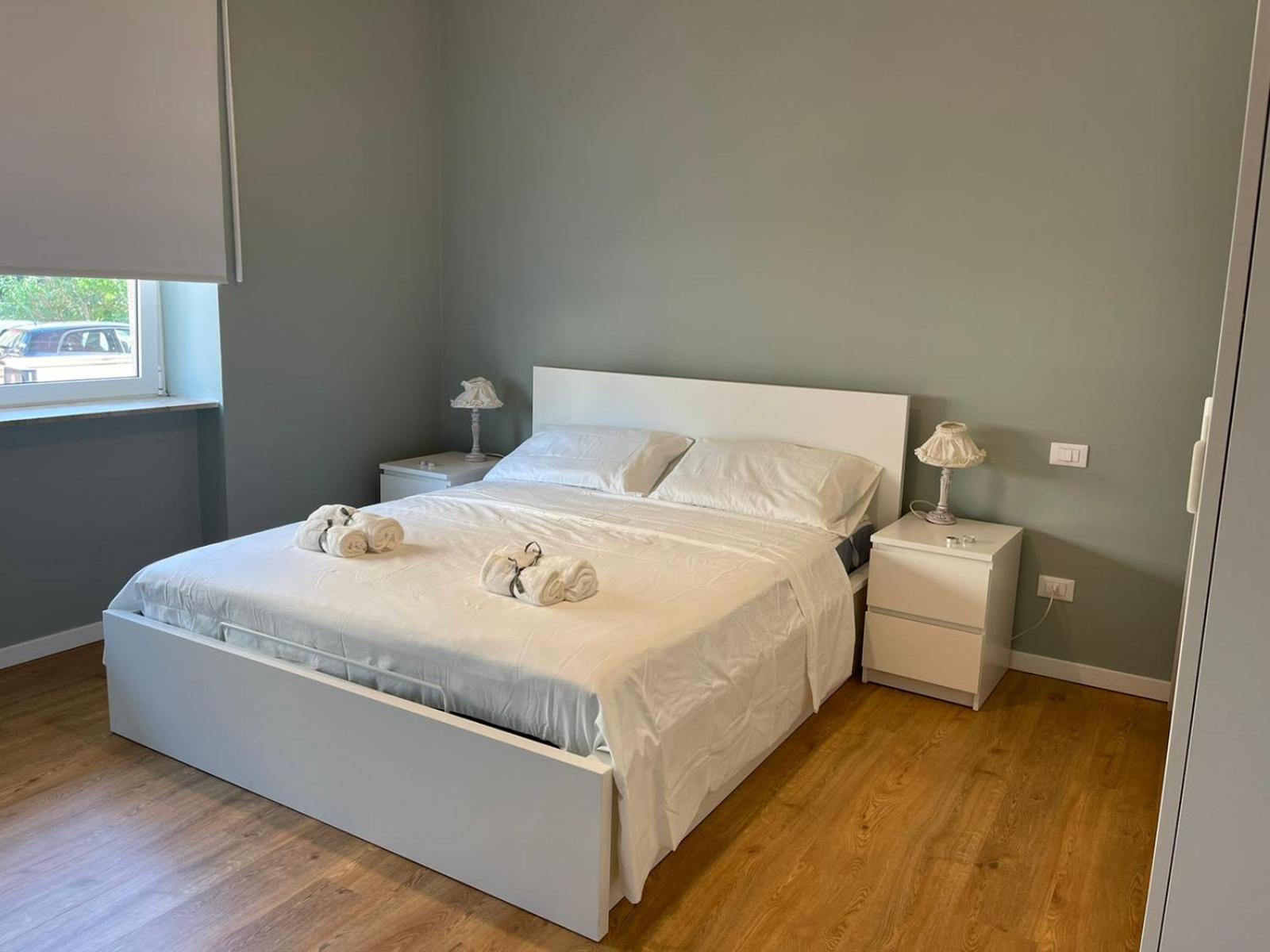 Cozy Apartments by Maura view 5