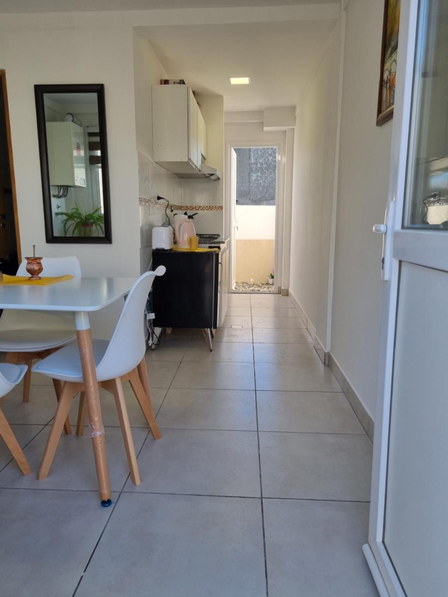 Yoppen: Duplex 2 dormitorios en Ushuaia