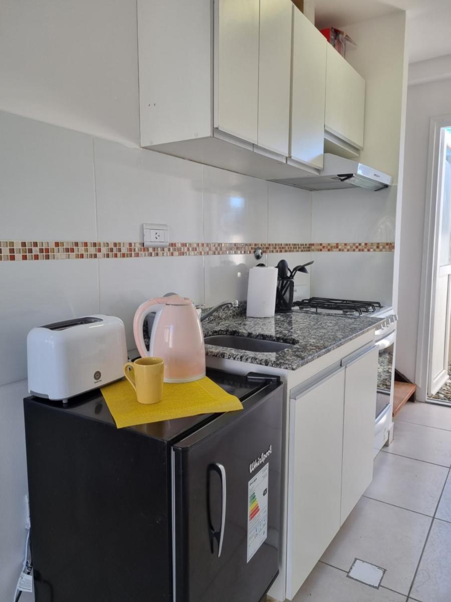 Yoppen: Duplex 2 dormitorios en Ushuaia