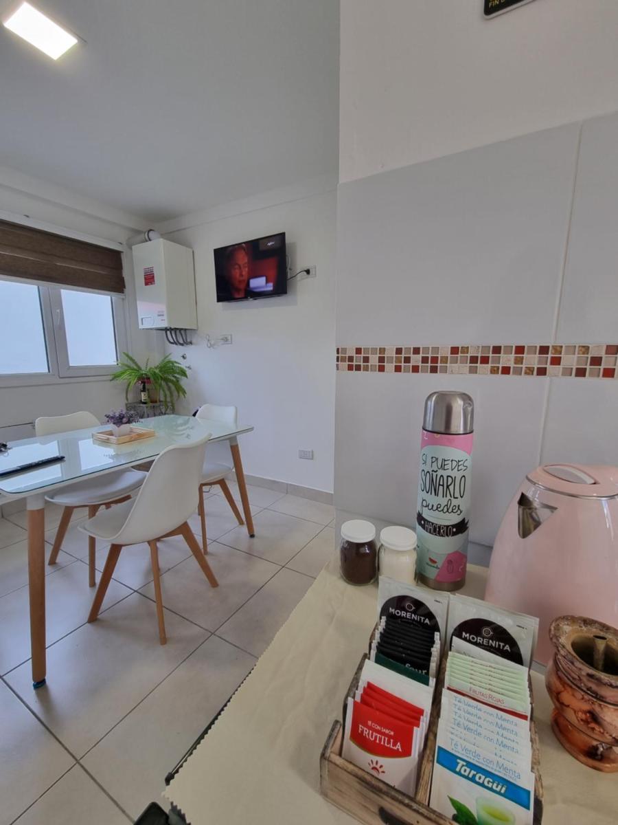 Yoppen: Duplex 2 dormitorios en Ushuaia