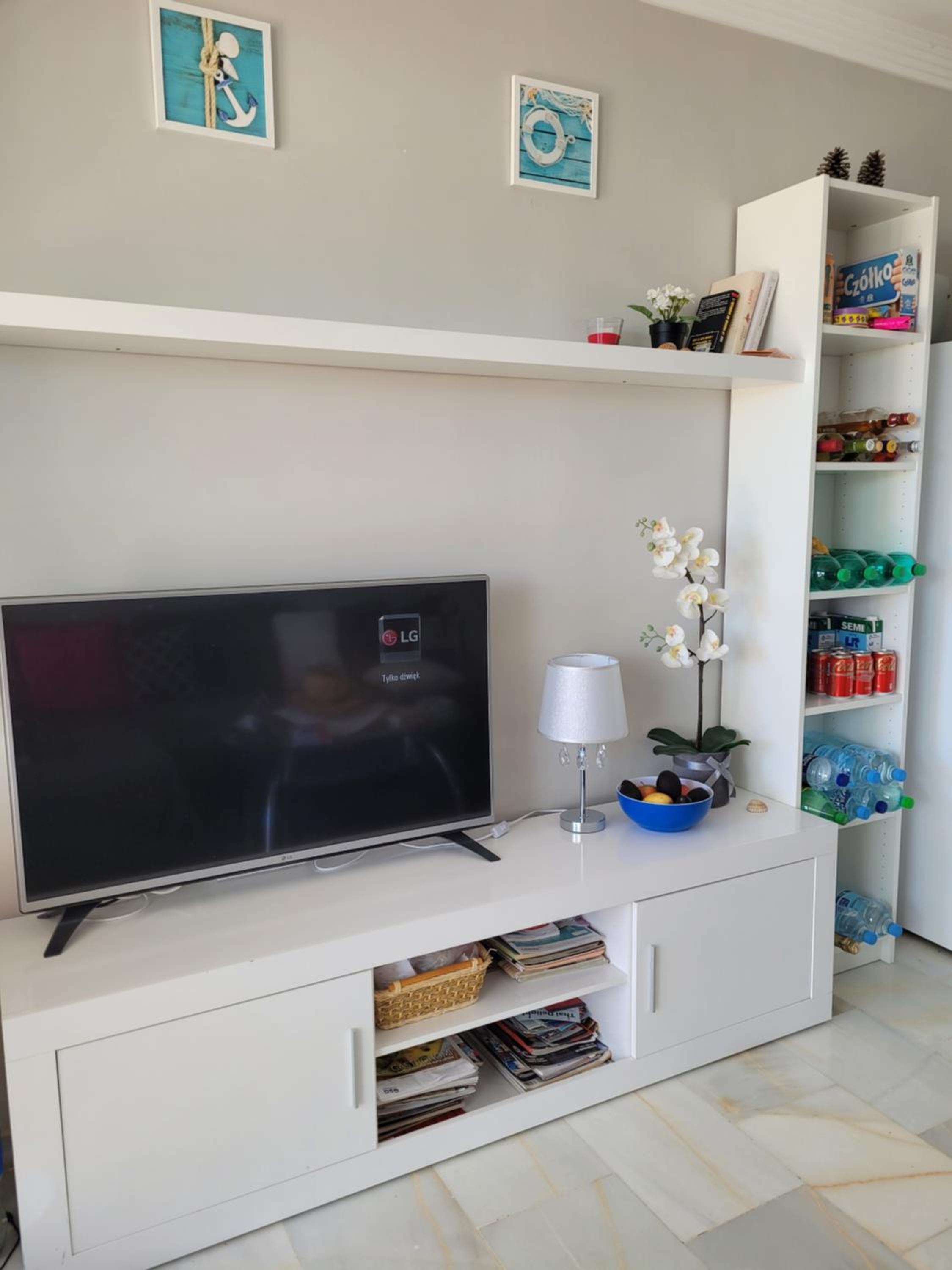SEA VIEW Holiday Home in Marbella Resort