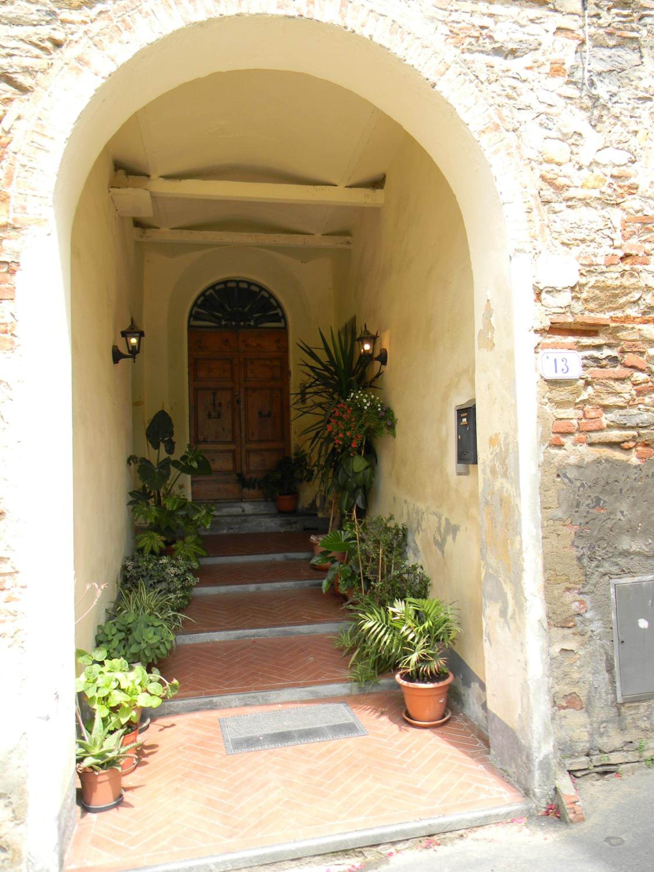 Casa David
