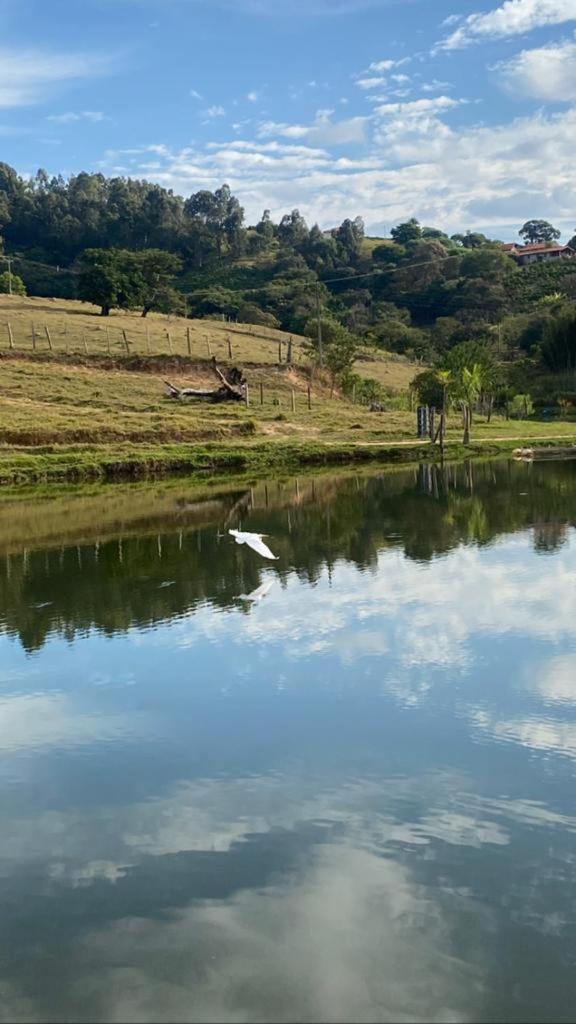 Casa de Campo Recanto Têto