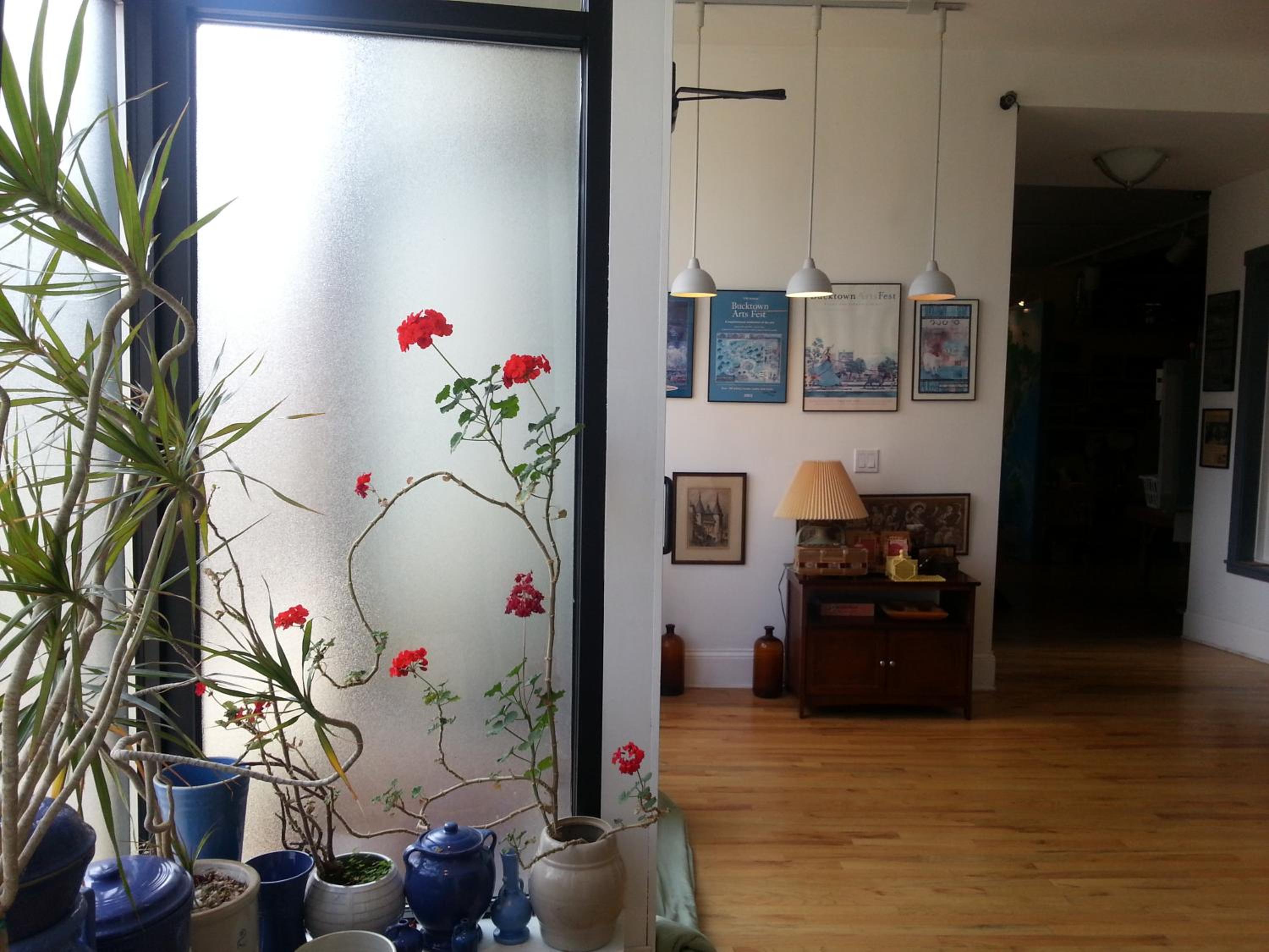 Ray's Bucktown Bed and Breakfast