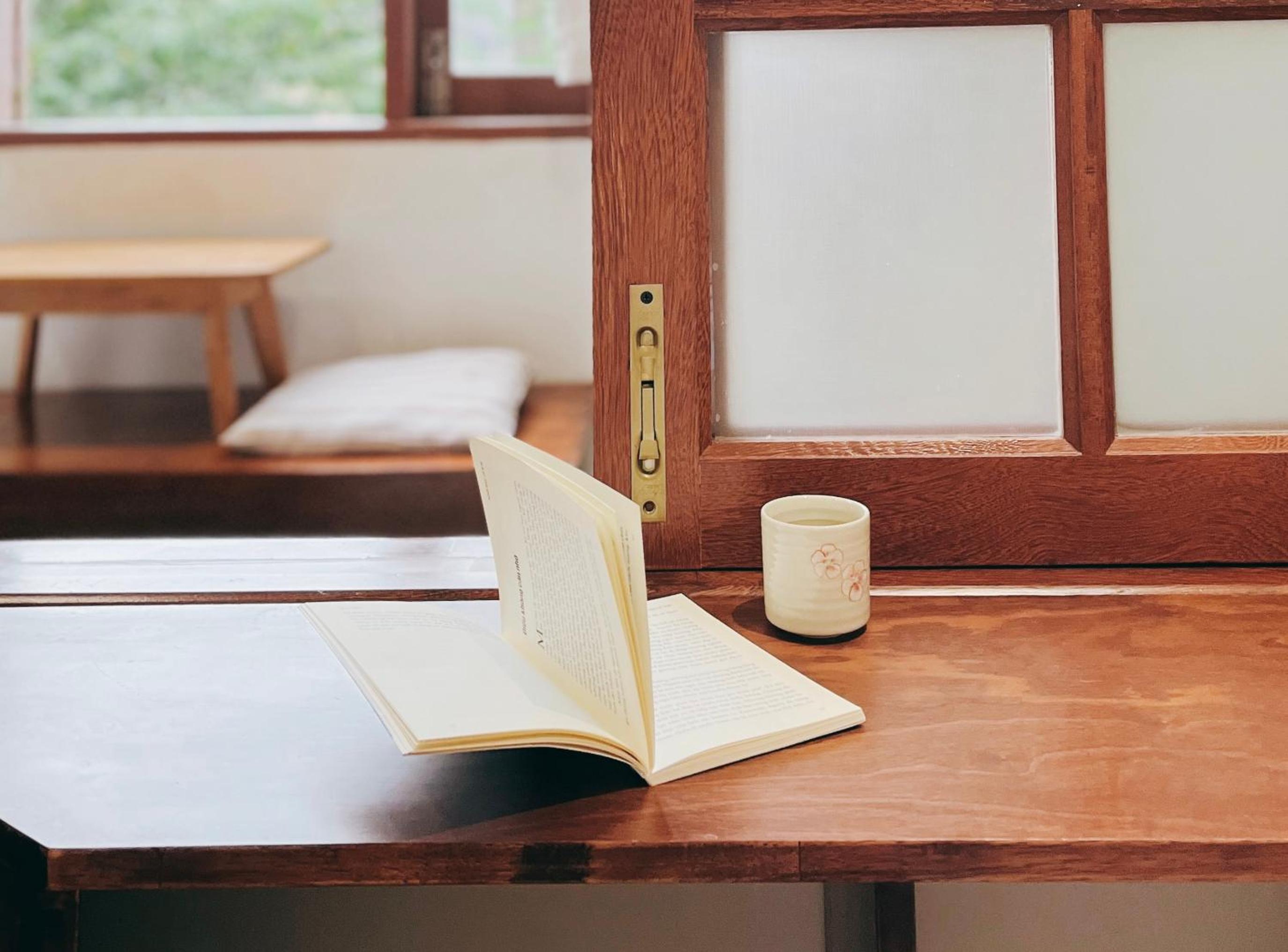 Pea Home - Nhà Đậu Homestay view 4