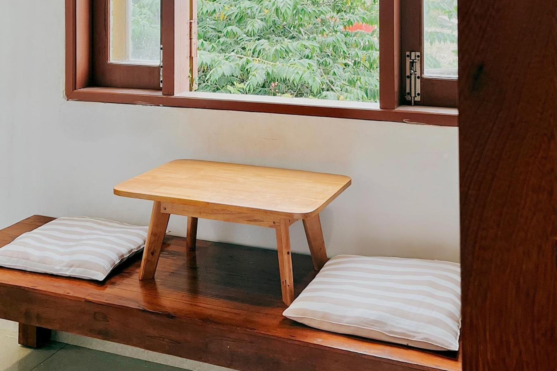 Pea Home - Nhà Đậu Homestay view 3