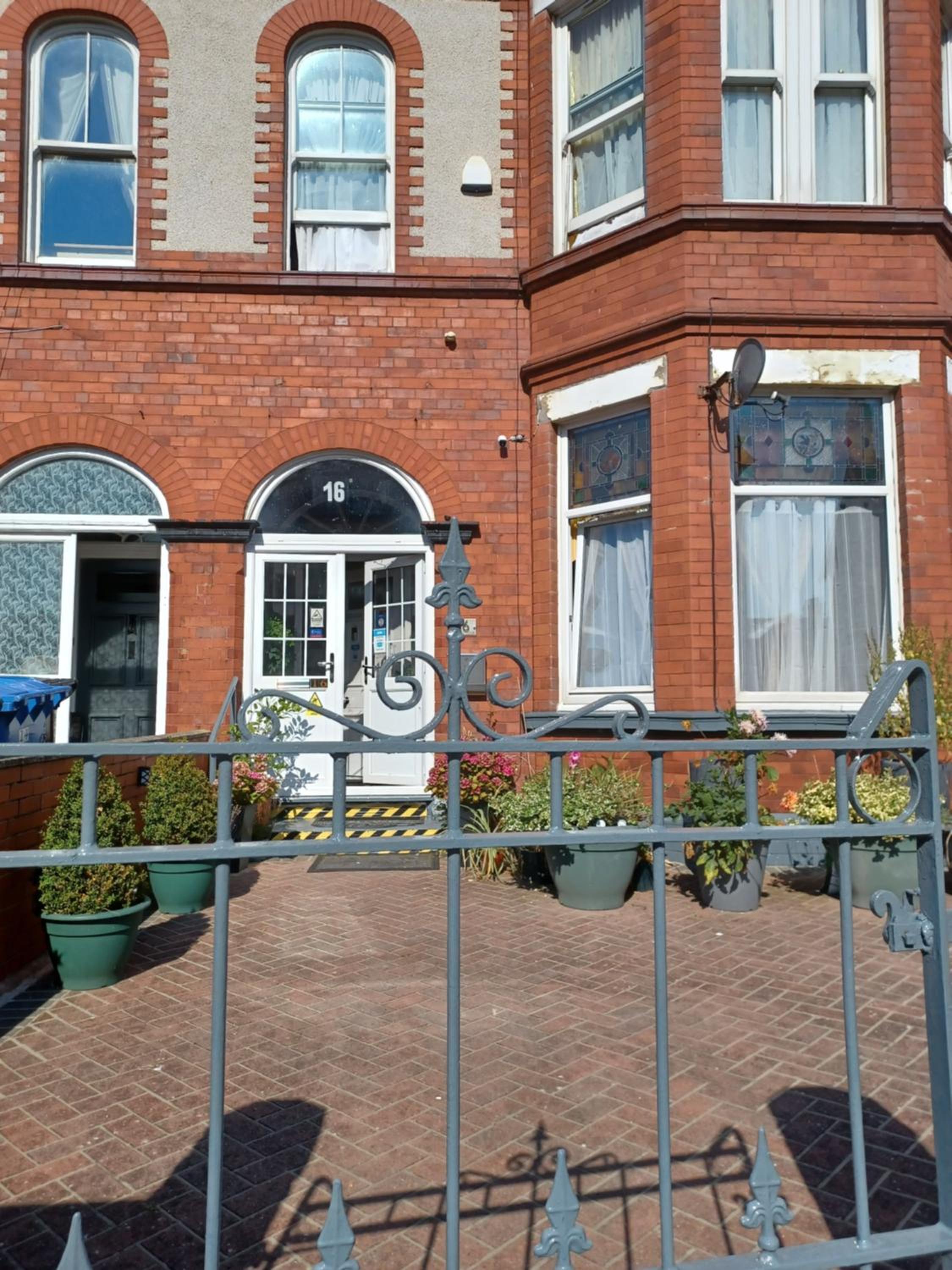 Gabriel Guesthouse, photo 29