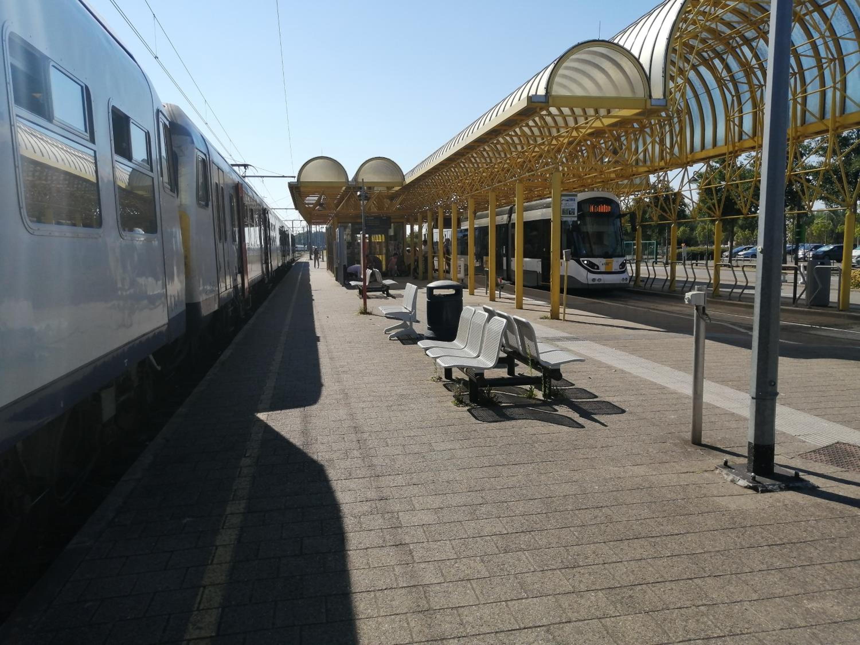 Vakantie Aan Zee