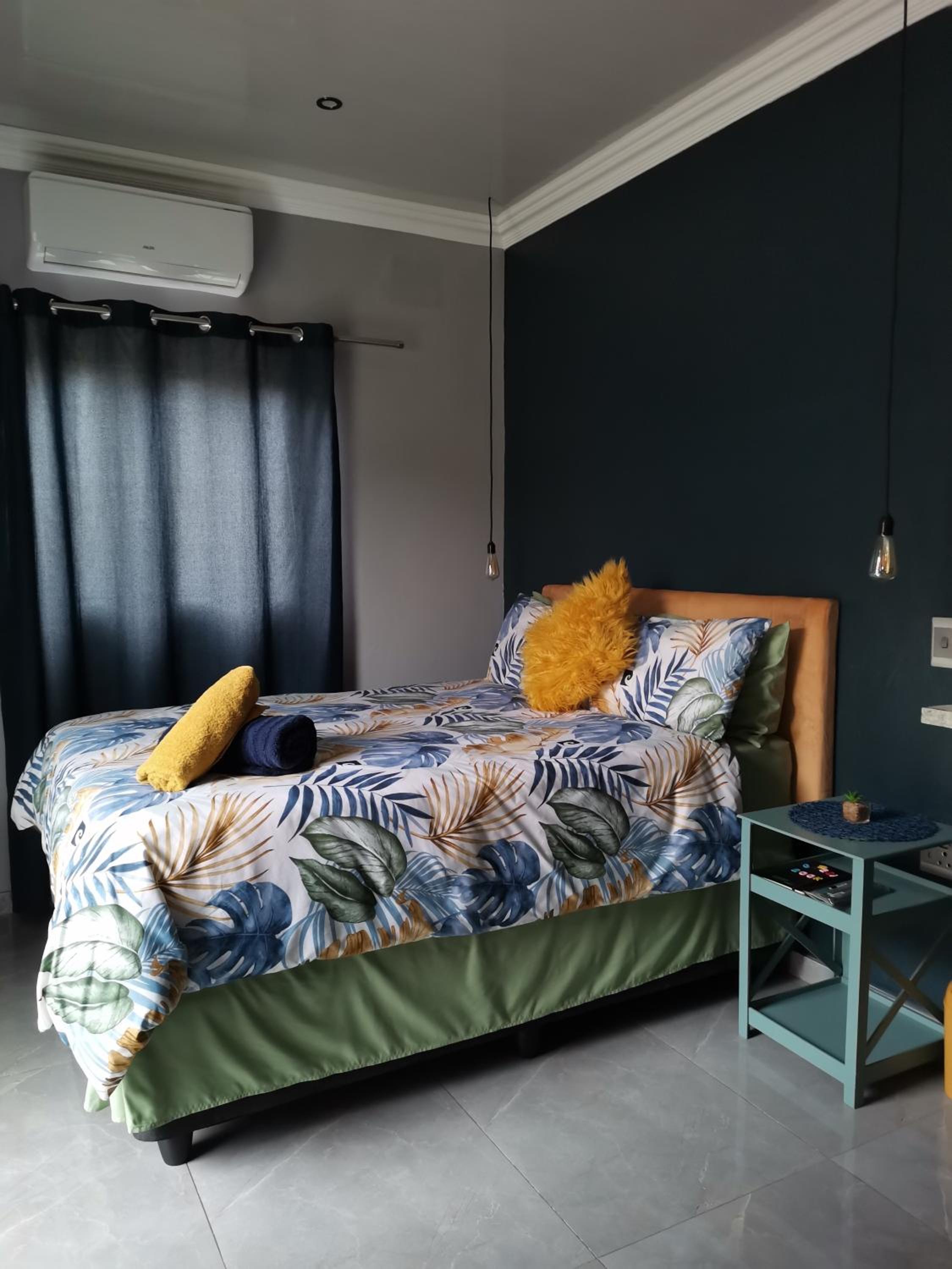 Dreamers nest view 3