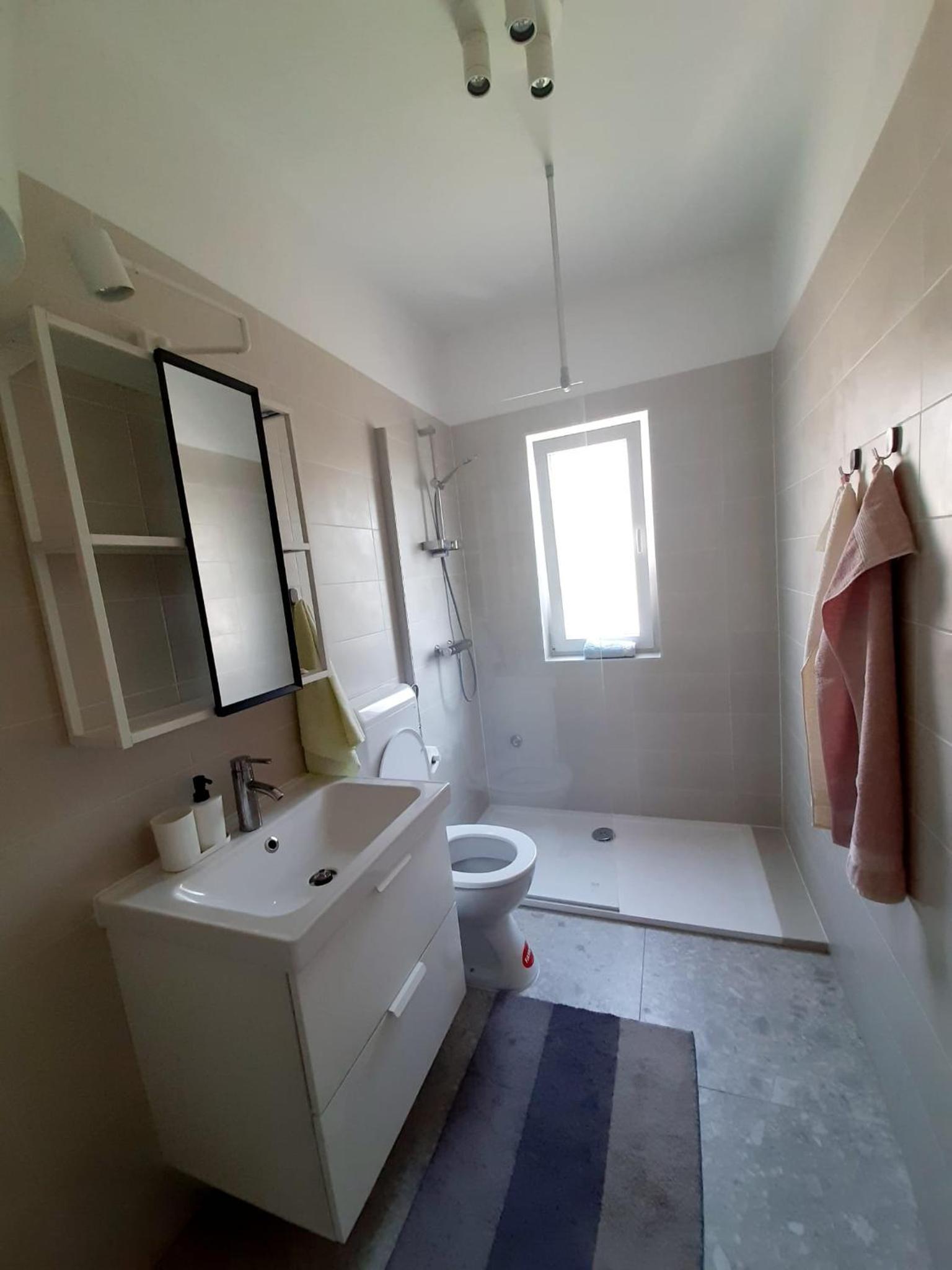 Apartment Riko - accomodation "with" the Adriatic sea view 3