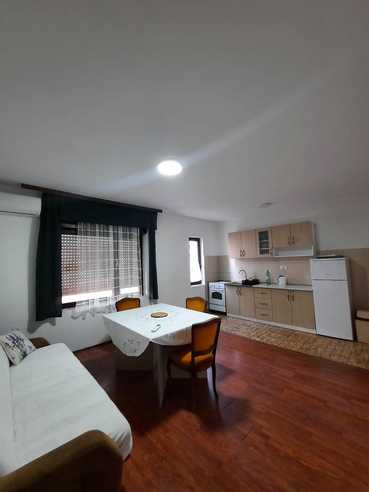 Villa Vinka view 5
