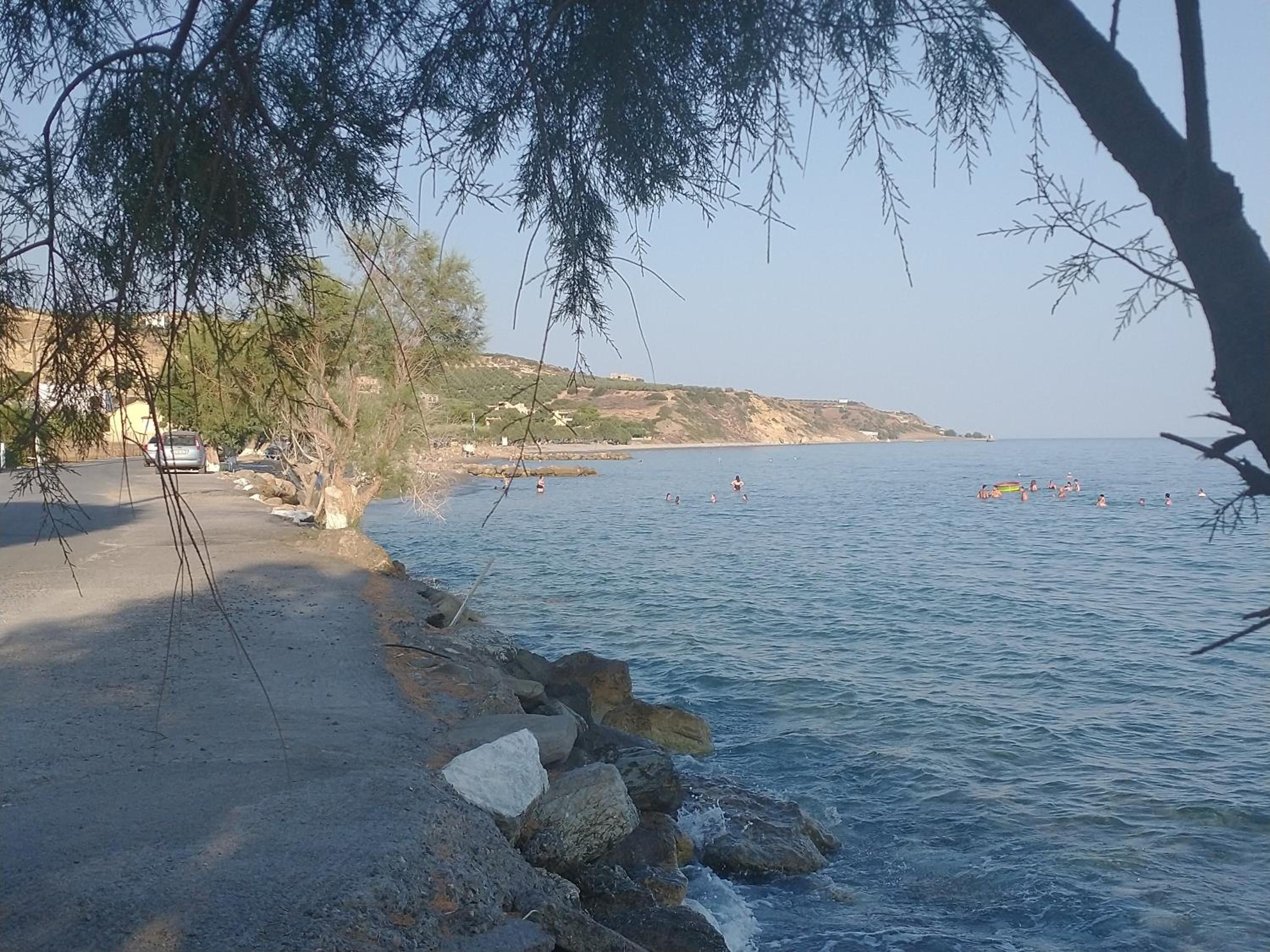 Mini Villas Avra