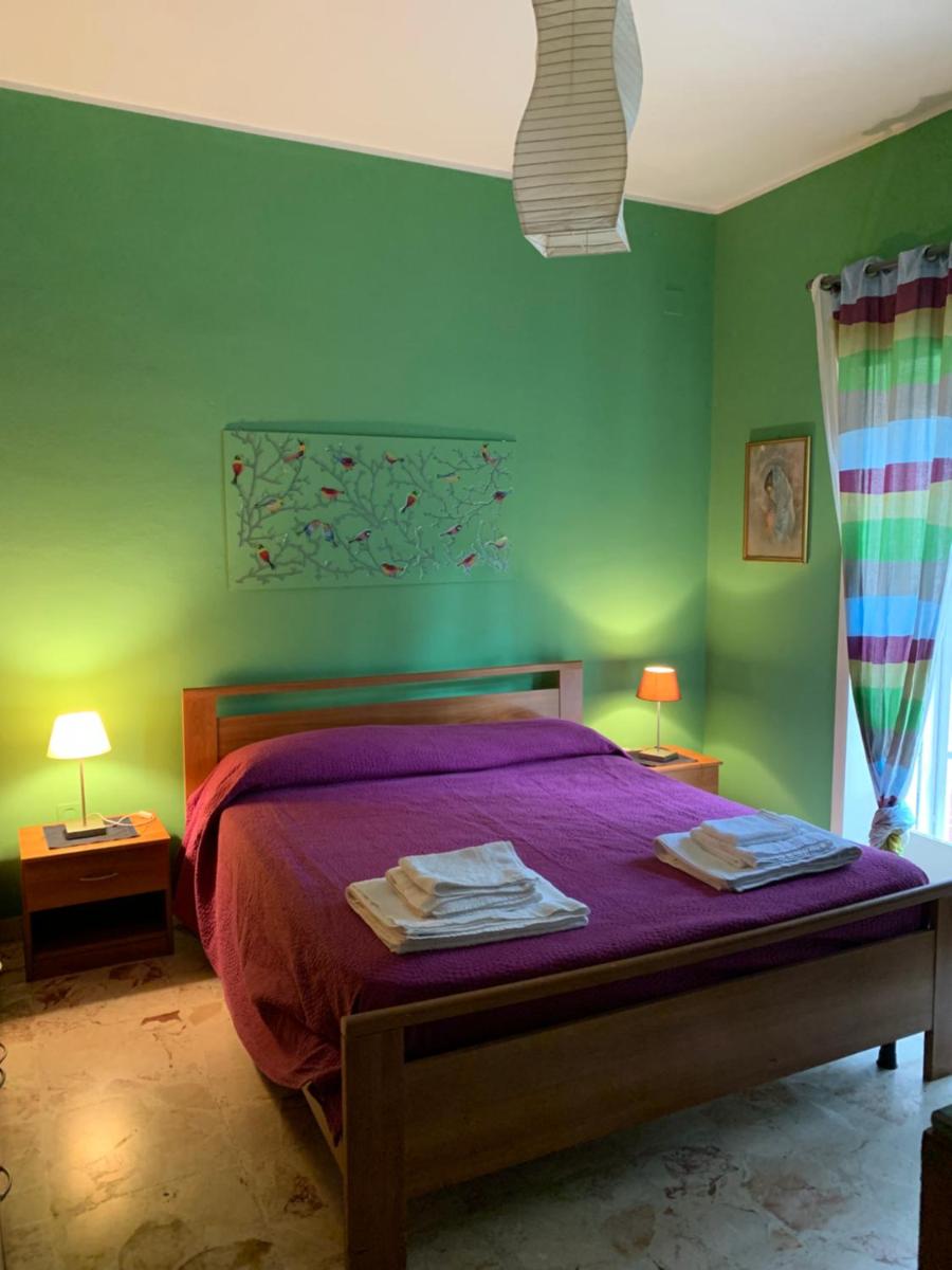 La villa di Flora singola MONTEROSSO ETNEO view 4