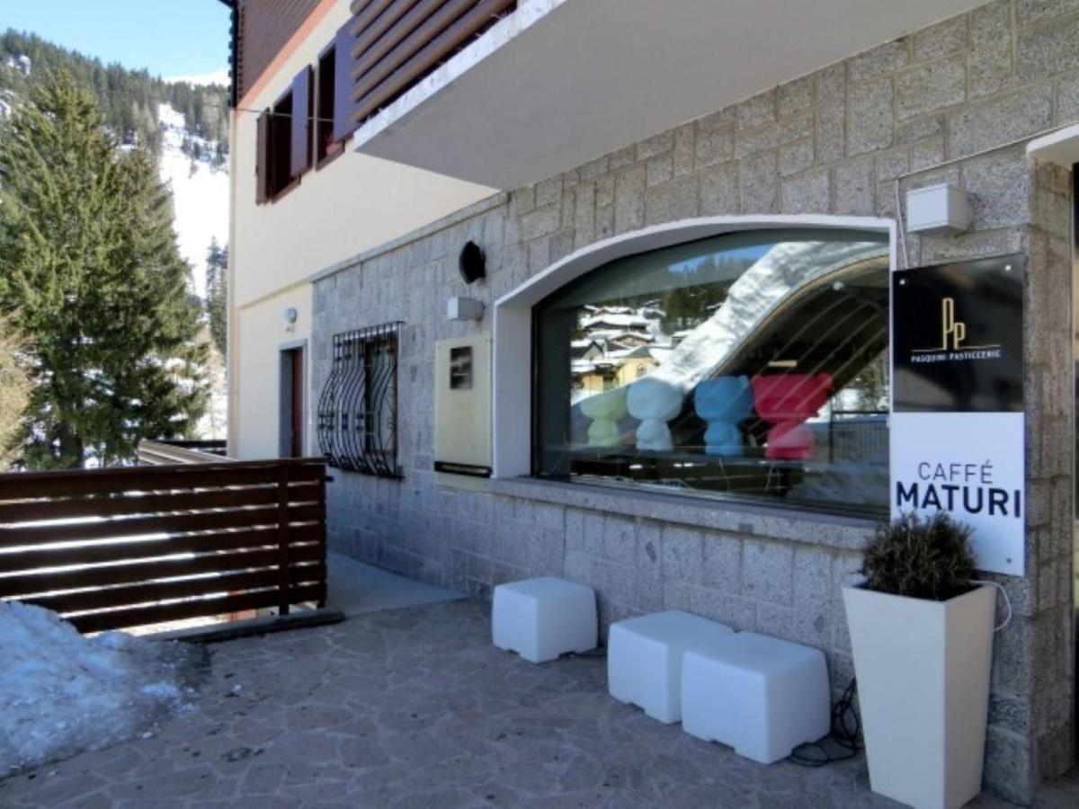 Alberti Casa Maturi view 2