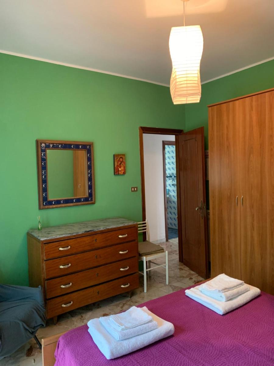 La villa di Flora singola MONTEROSSO ETNEO view 5