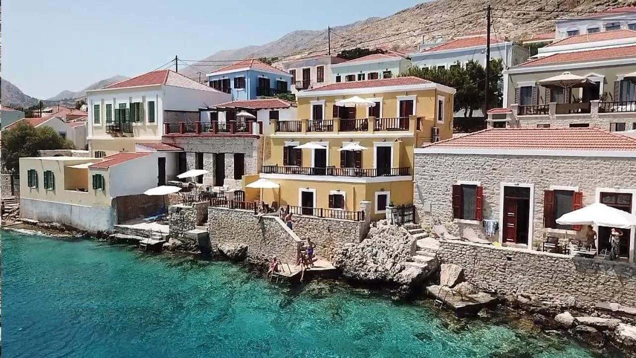 Villa Amalia