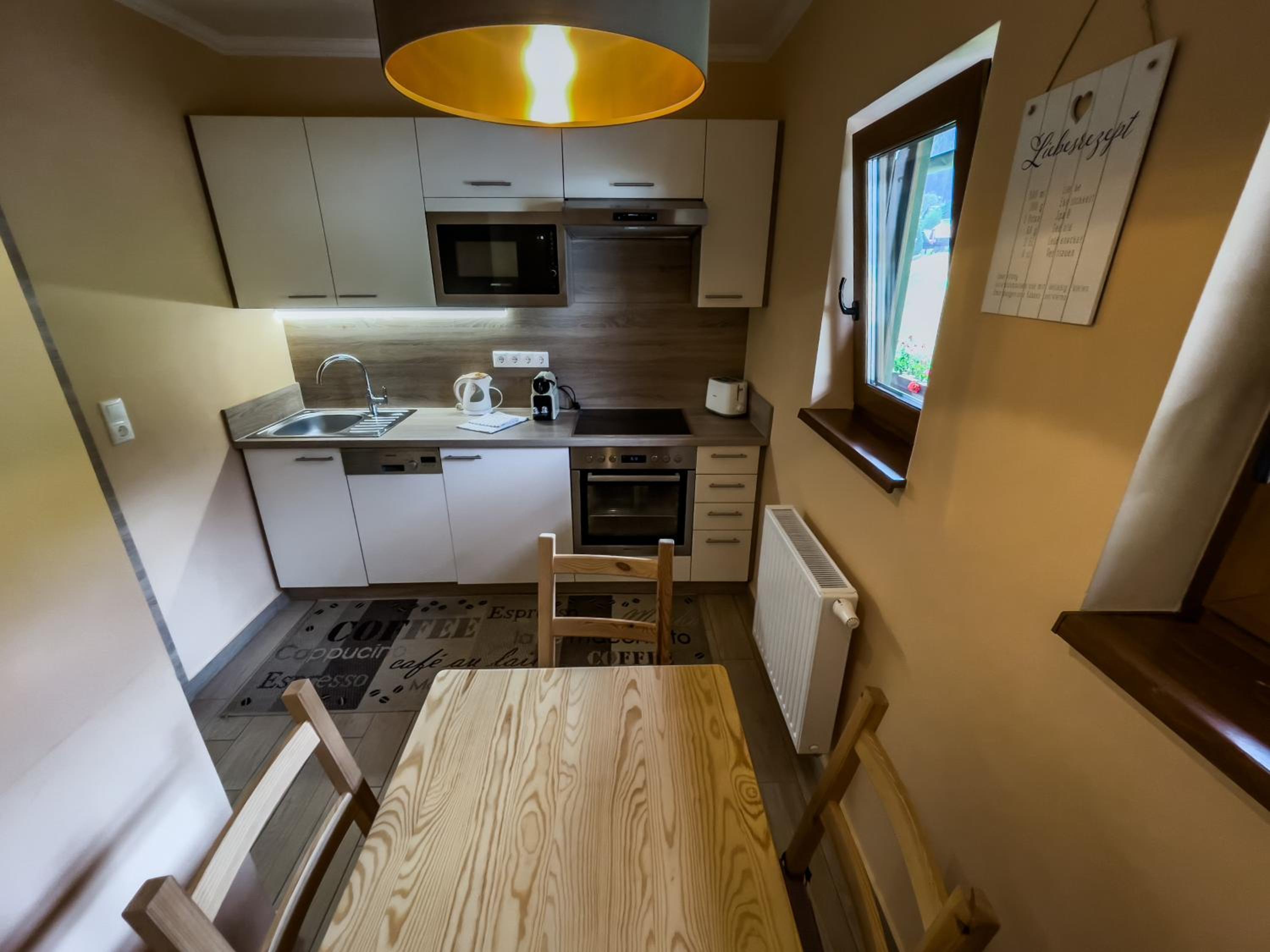 Nockalm Cottage