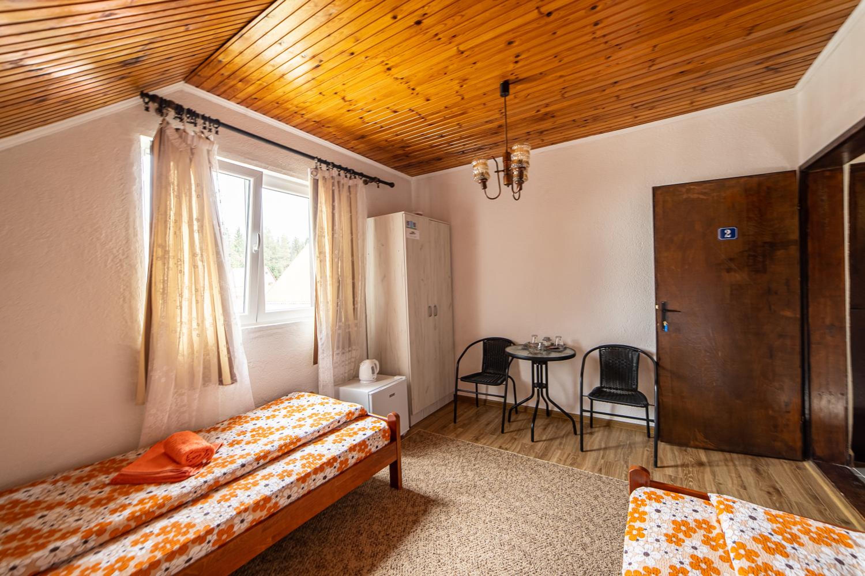SNAM Rooms&Apartment