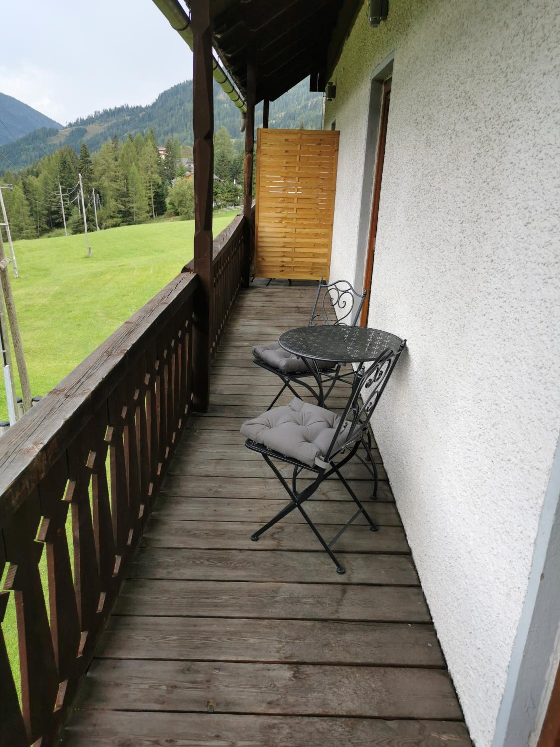 Nockalm Cottage