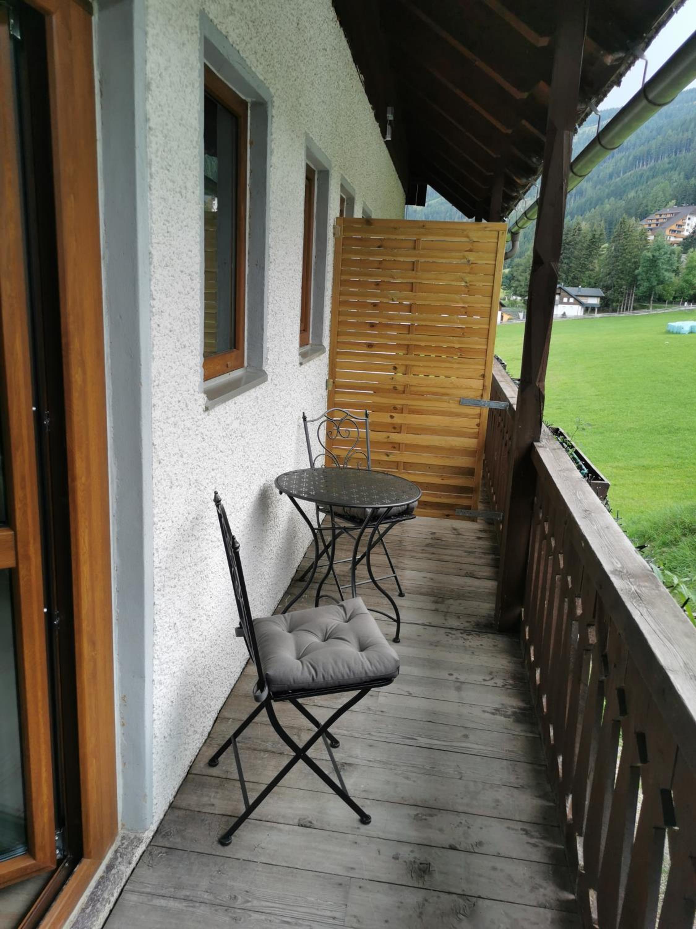 Nockalm Cottage