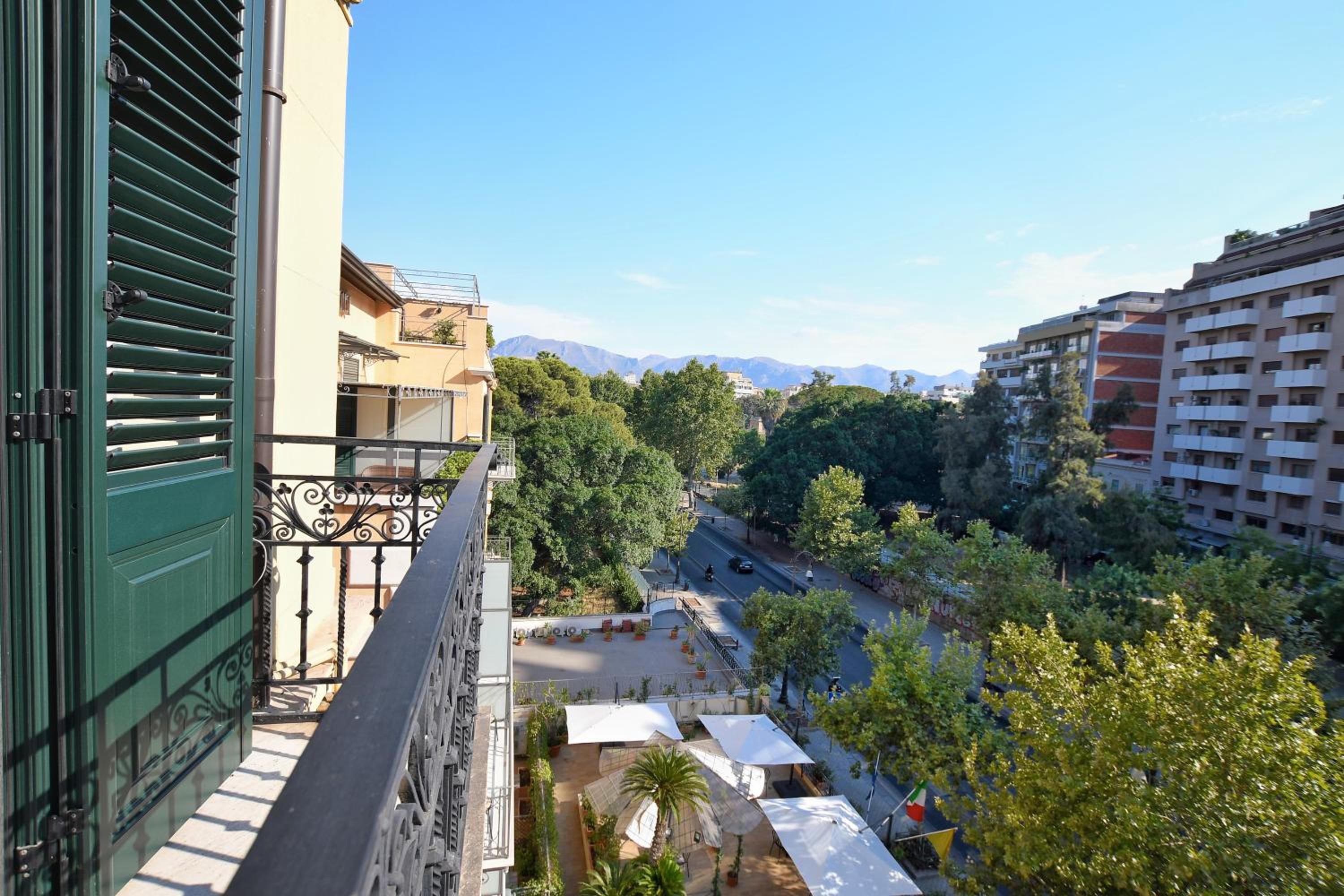 iFlat Residenza Libertà ai giardini del centro photo 5