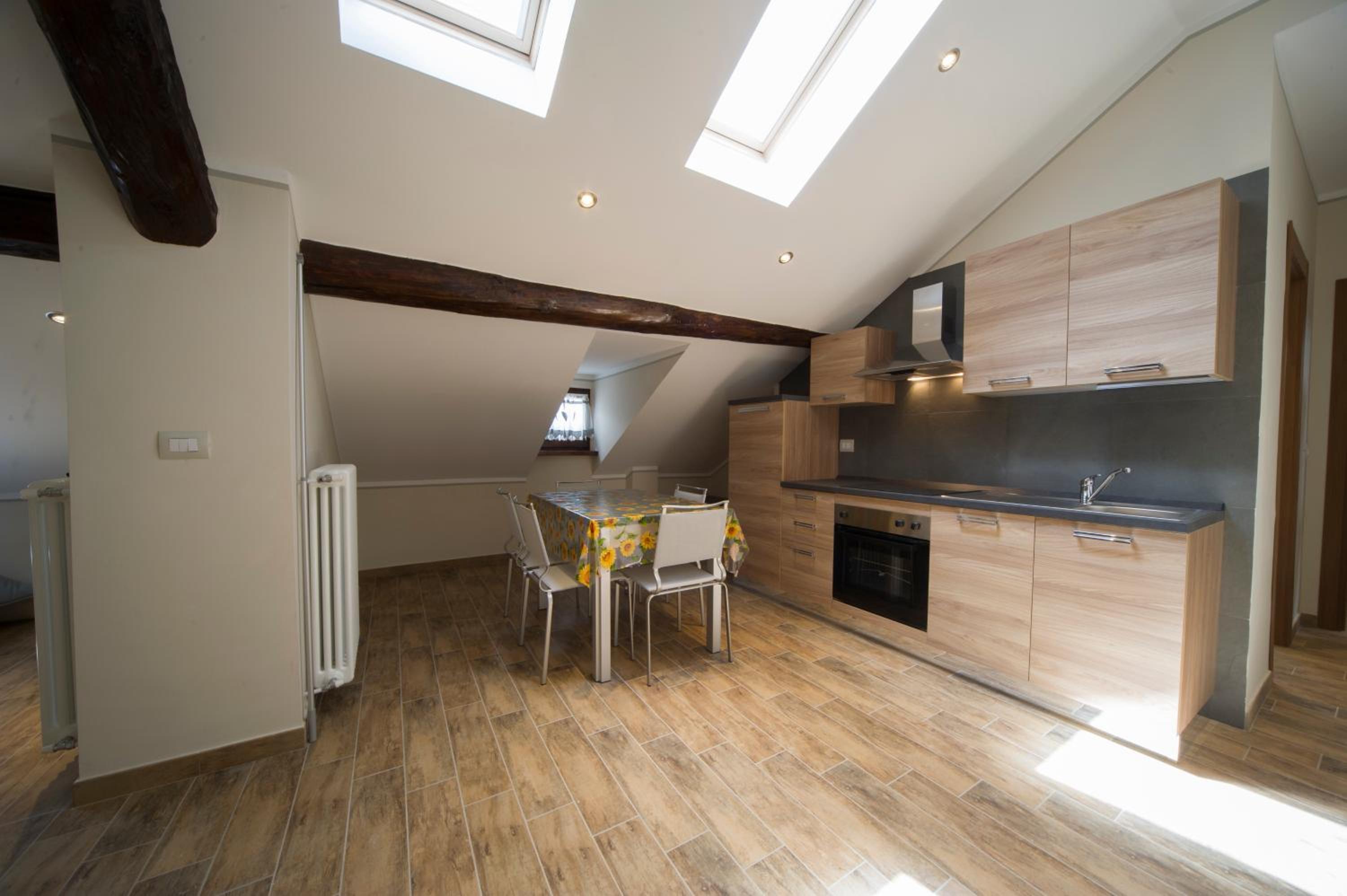 Residence Tabor