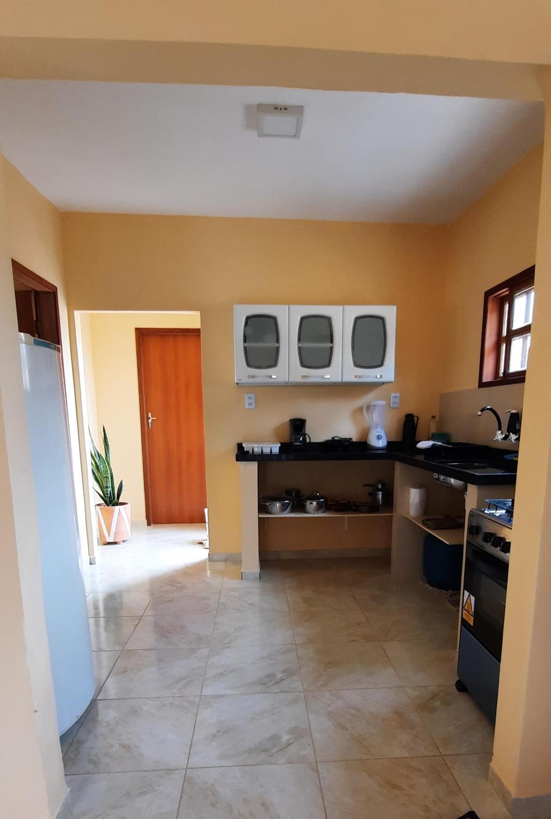 Casa DeTe Caldas-Barbalha