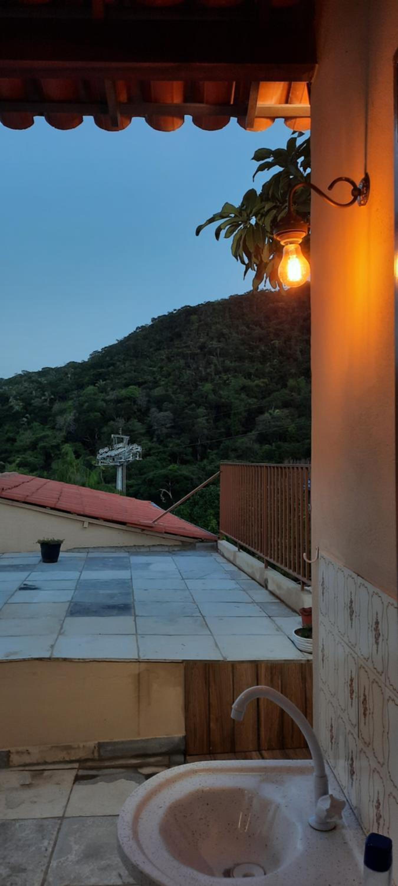 Casa DeTe Caldas-Barbalha