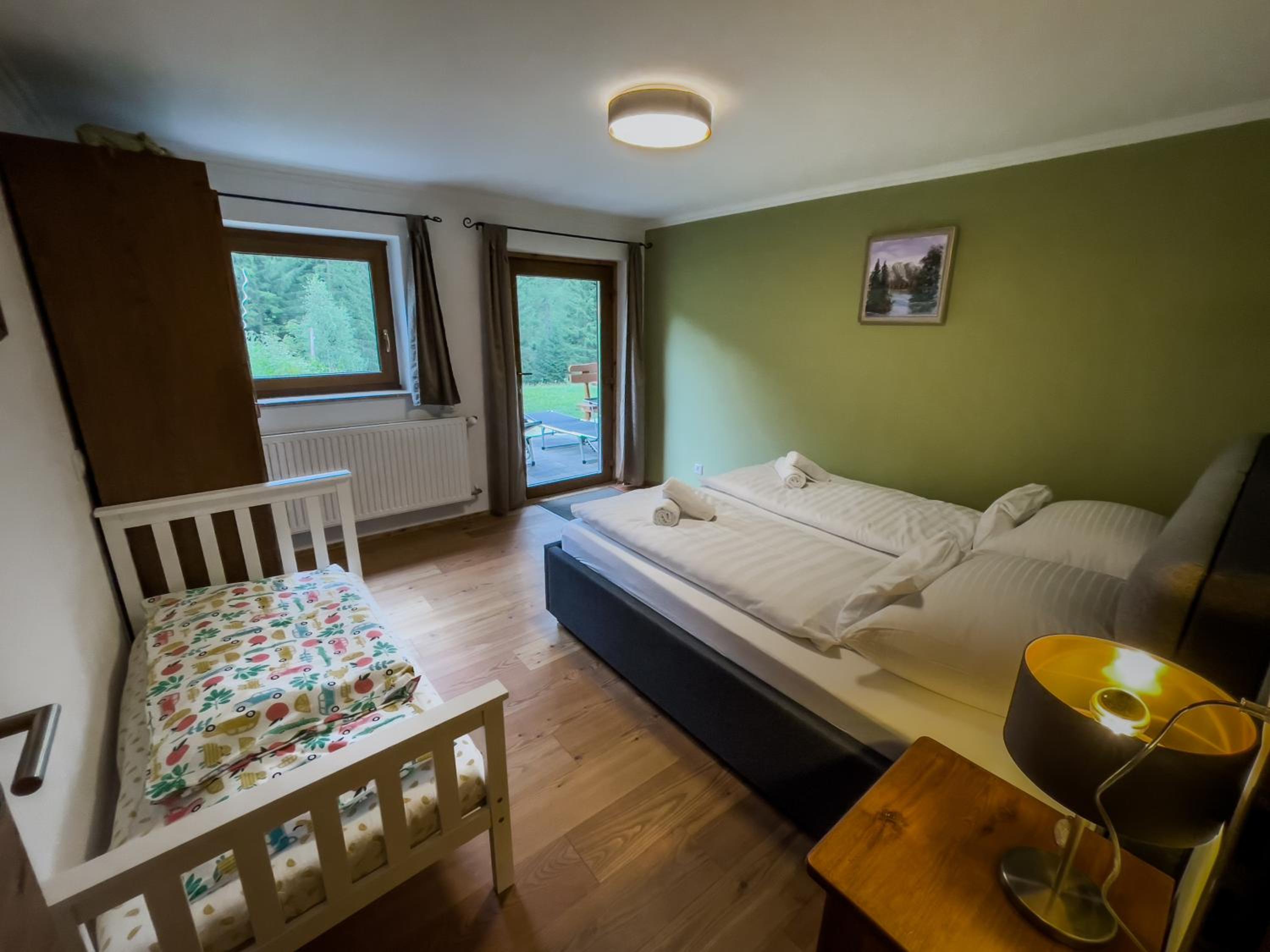 Nockalm Cottage