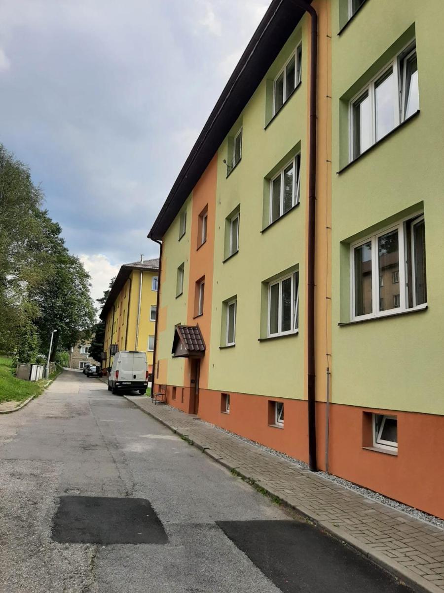 Čertovy proudy