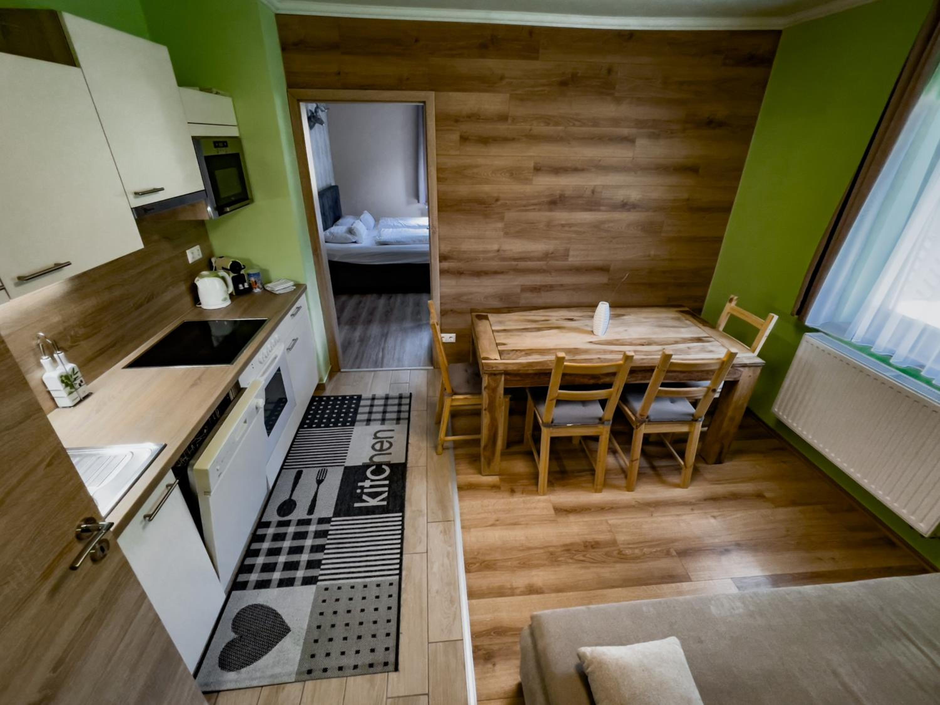 Nockalm Cottage