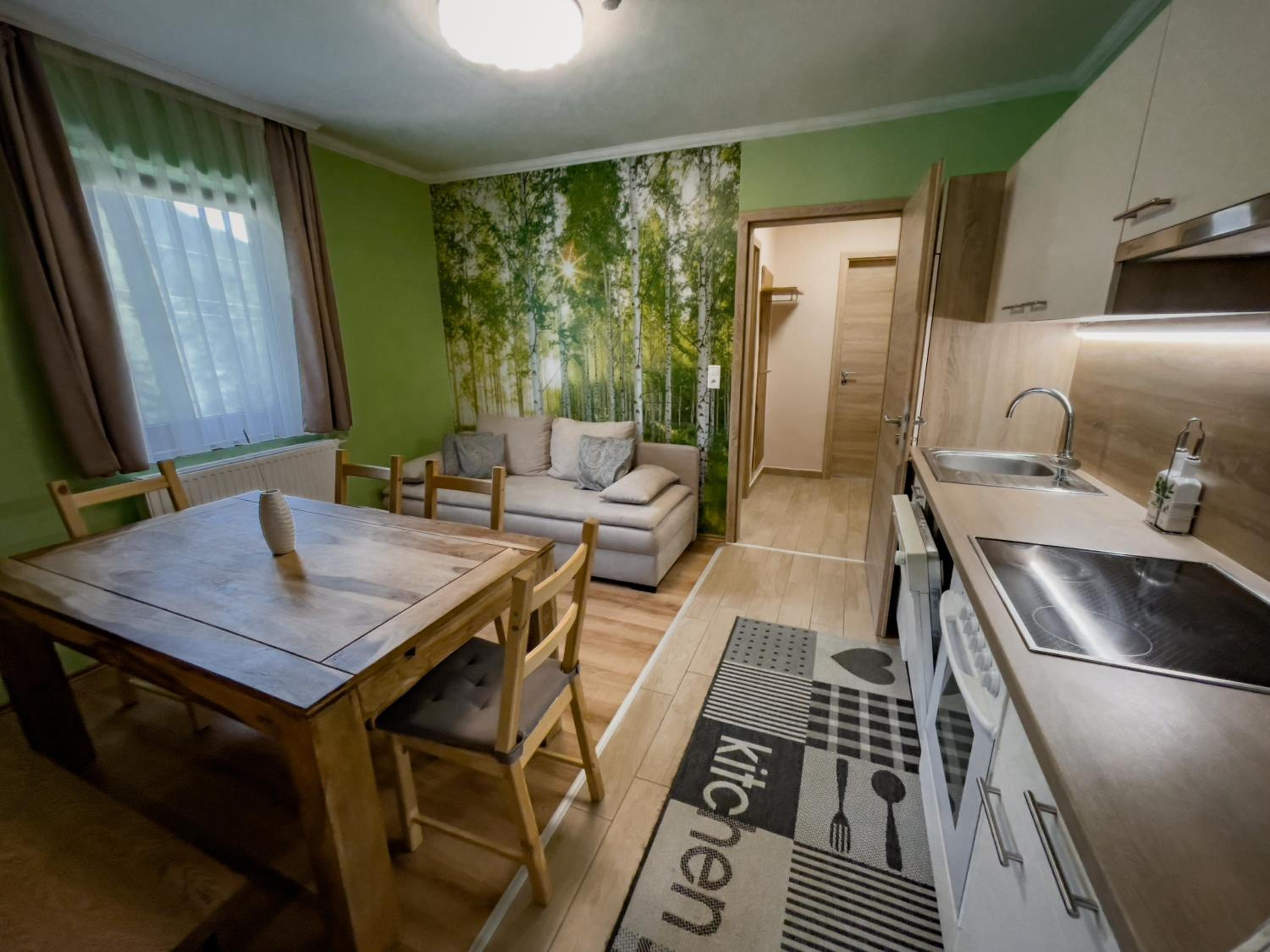 Nockalm Cottage