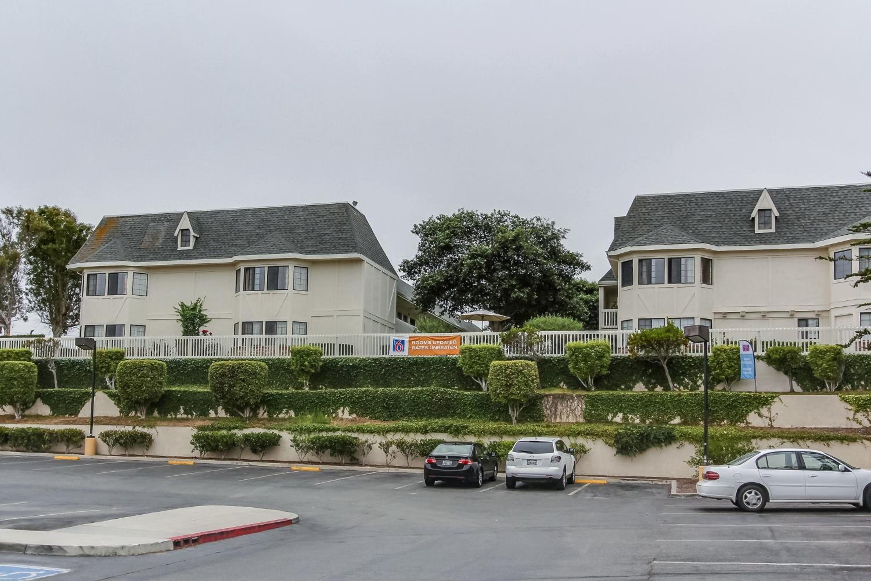 Marina Vacations - Motel 6-Marina, CA - Monterey - Property Image 12
