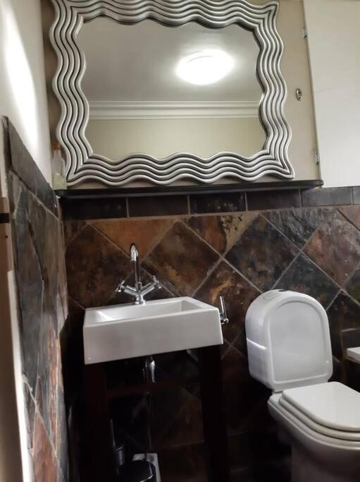 604@Amanzi 2-bedroom holiday apartment by the sea, photo 29
